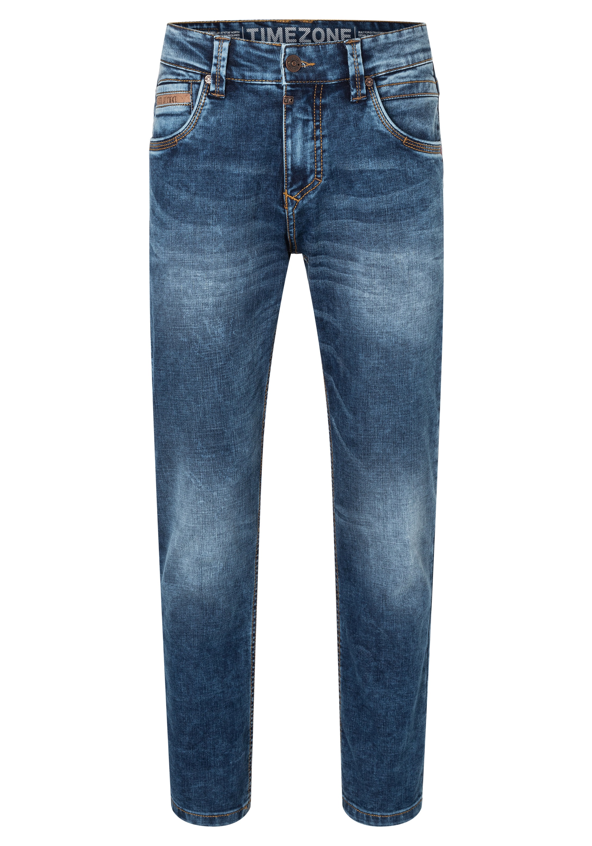 TIMEZONE Slim-fit-Jeans »Slim EdwardTZ«