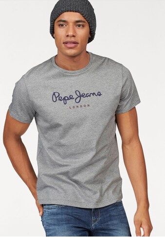 Pepe Jeans Rundhalsshirt »EGGO« kaufen