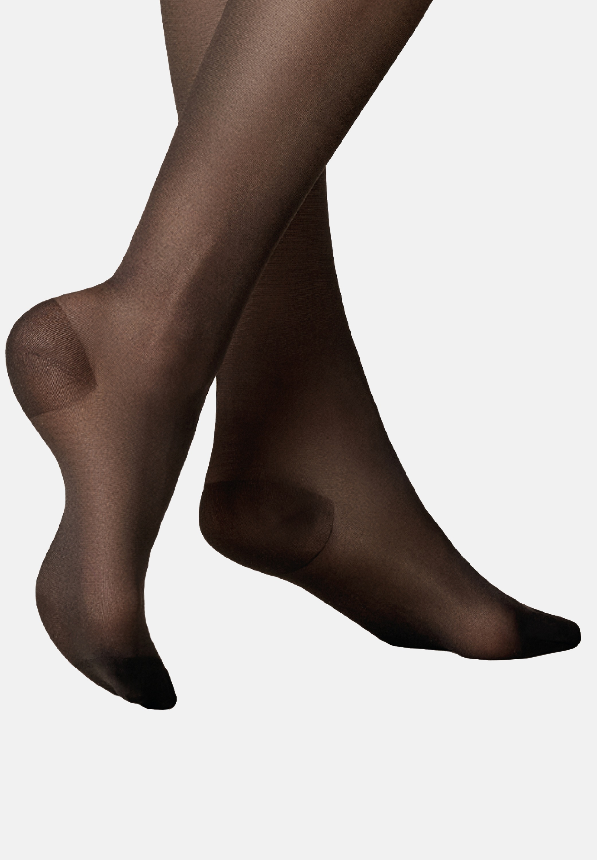 KUNERT Feinkniestrümpfe »Kniestrumpf Super Control 40«
