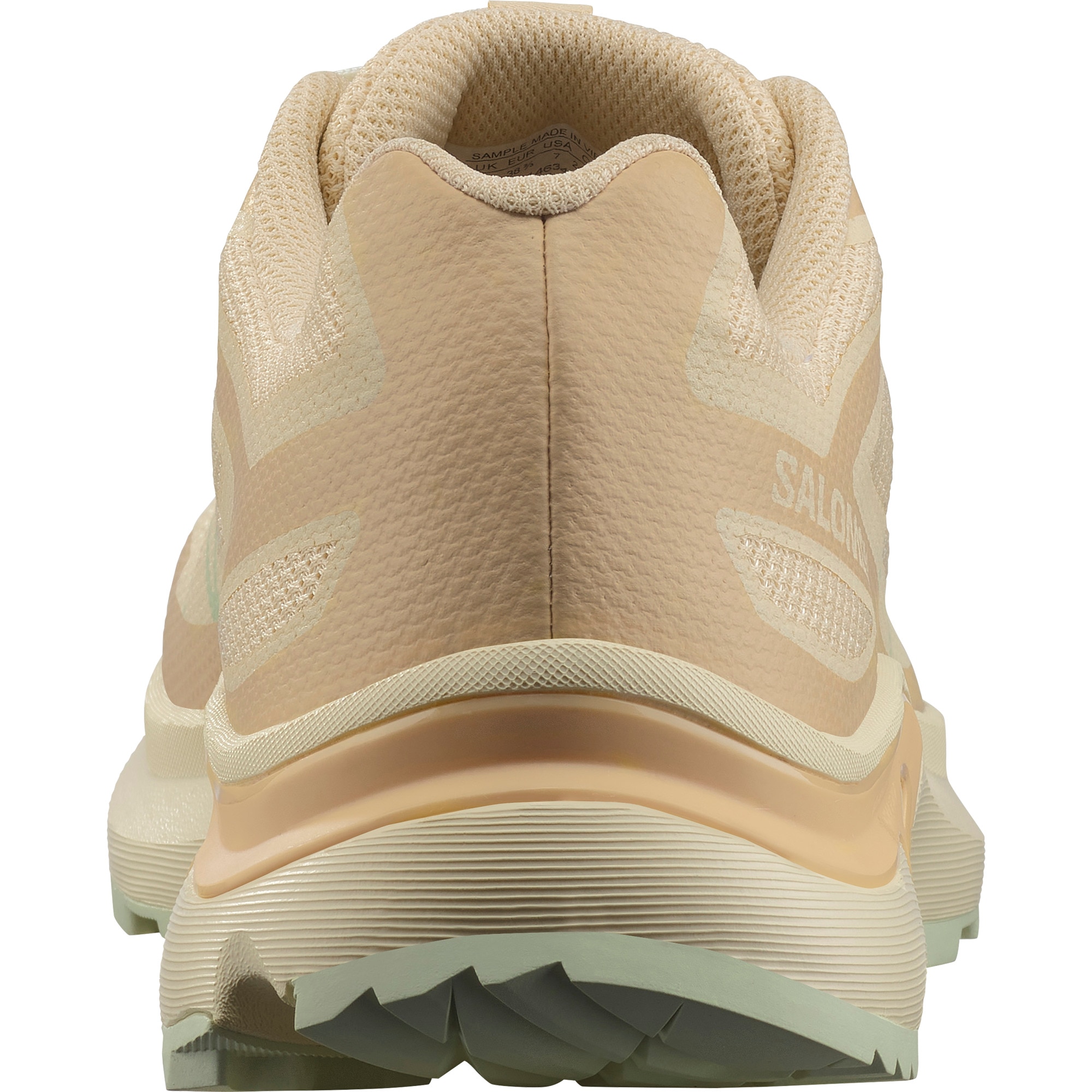 Salomon Sneaker »XT-EVR«, vom XT-6 inspiriert, Quicklace™