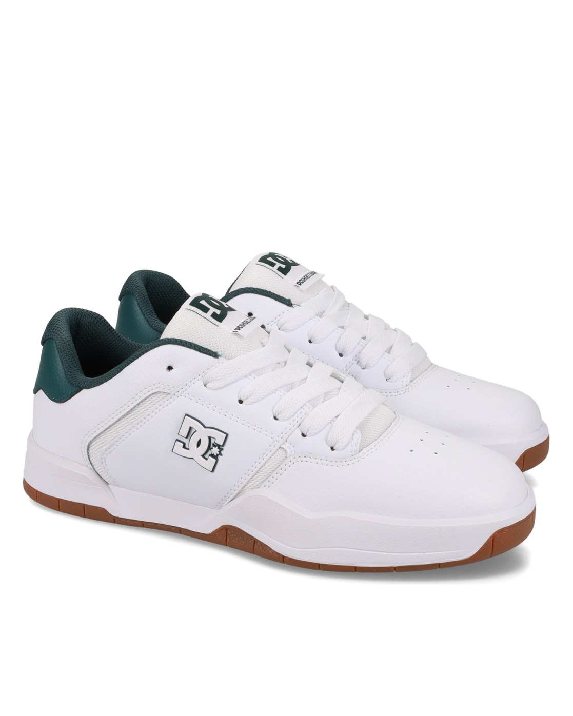 DC Shoes Schnürschuh »Central«
