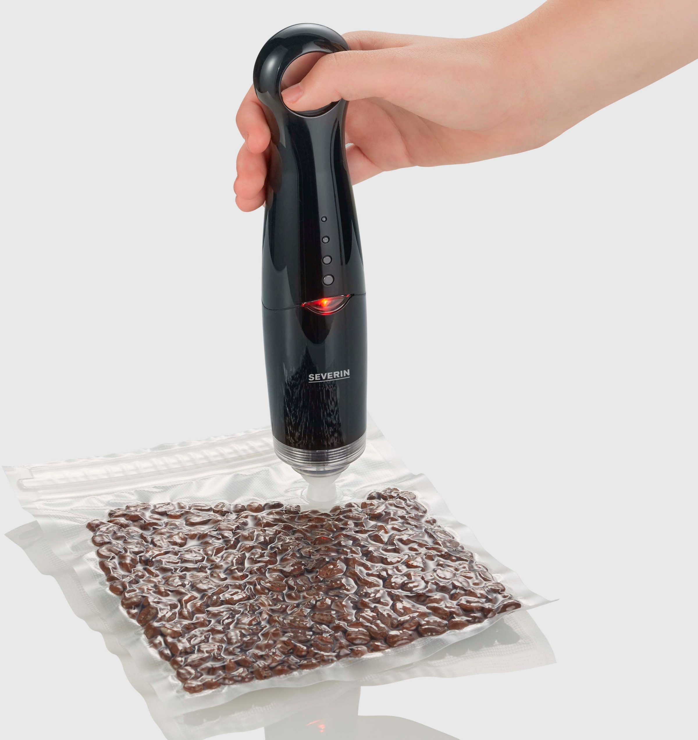 Severin Vakuumierbeutel »3619-088« Vorteilspaket, 25 Stk.