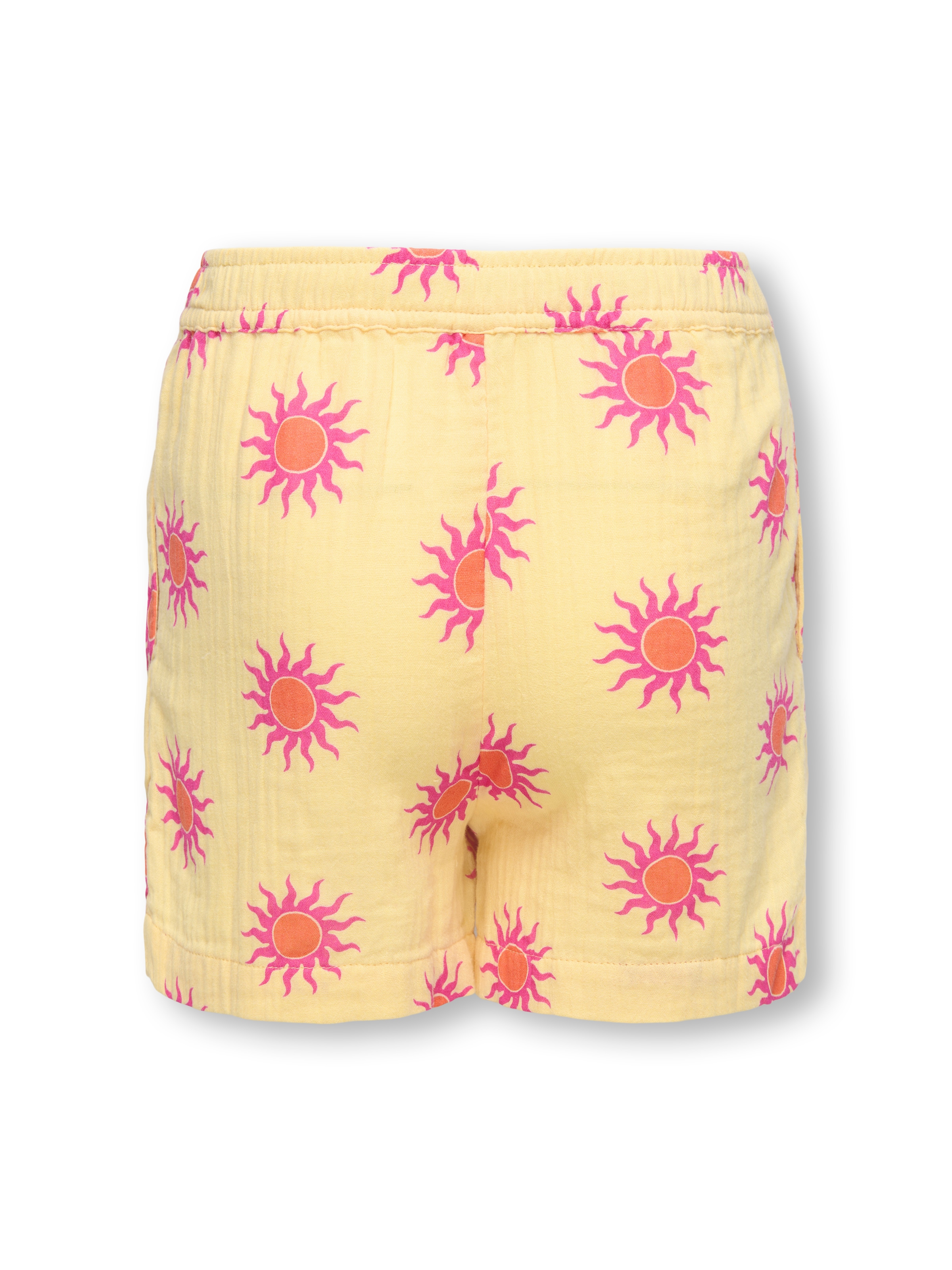 KIDS ONLY Bermudas »KOGTARA LIFE AOP SHORTS CS ZA WVN«