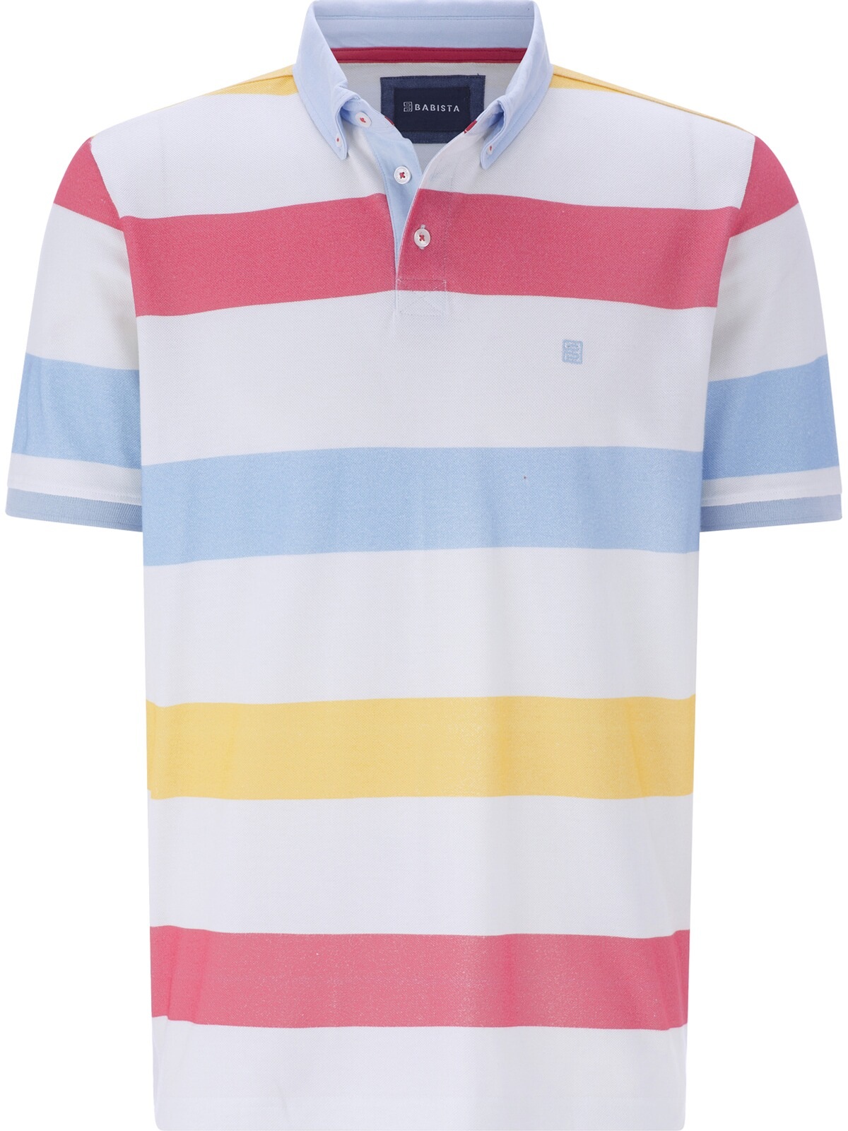 Babista Poloshirt »Poloshirt ELDUN«