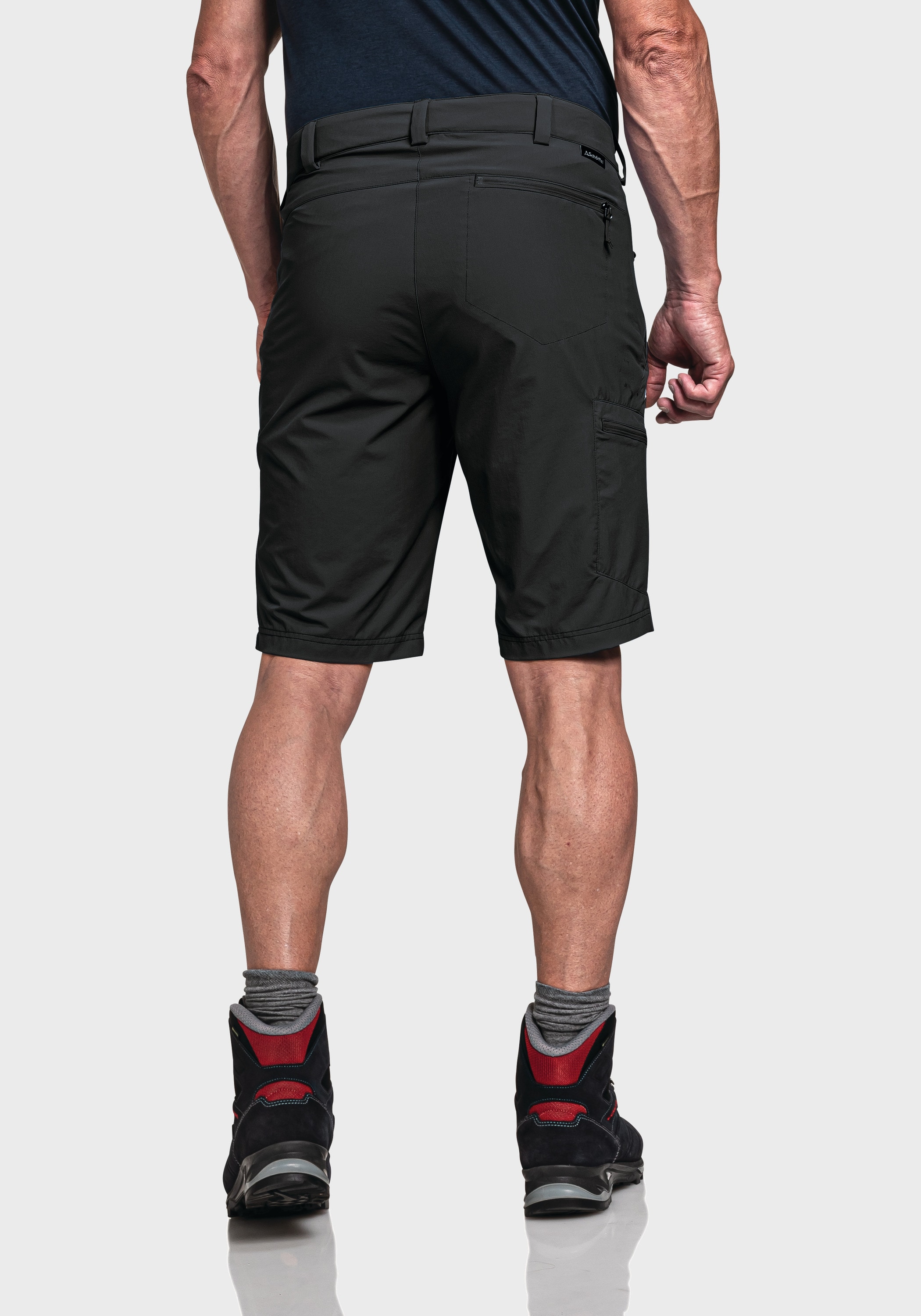 Schöffel Shorts »Shorts Folkstone«