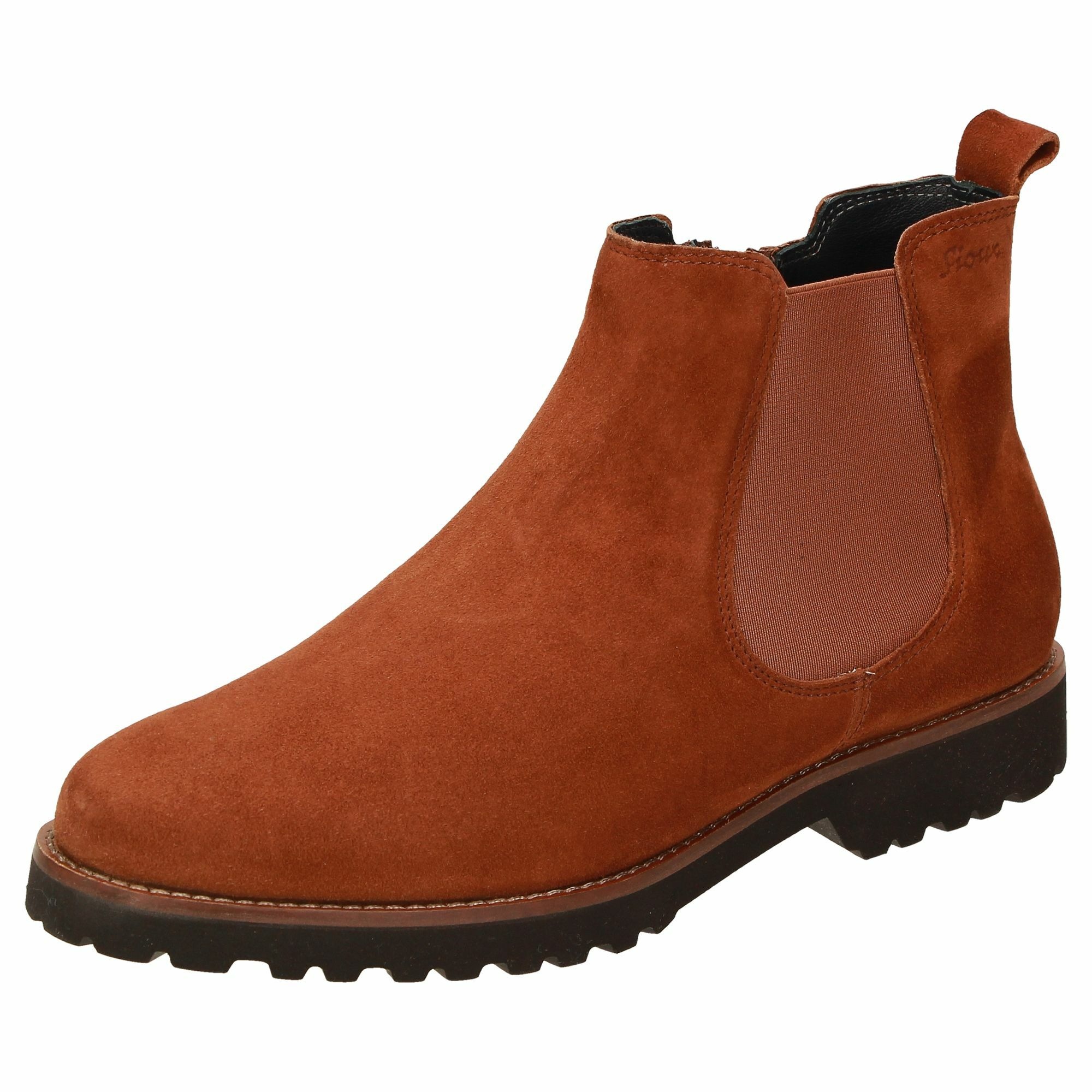 SIOUX Stiefelette »Meredith-701-H«