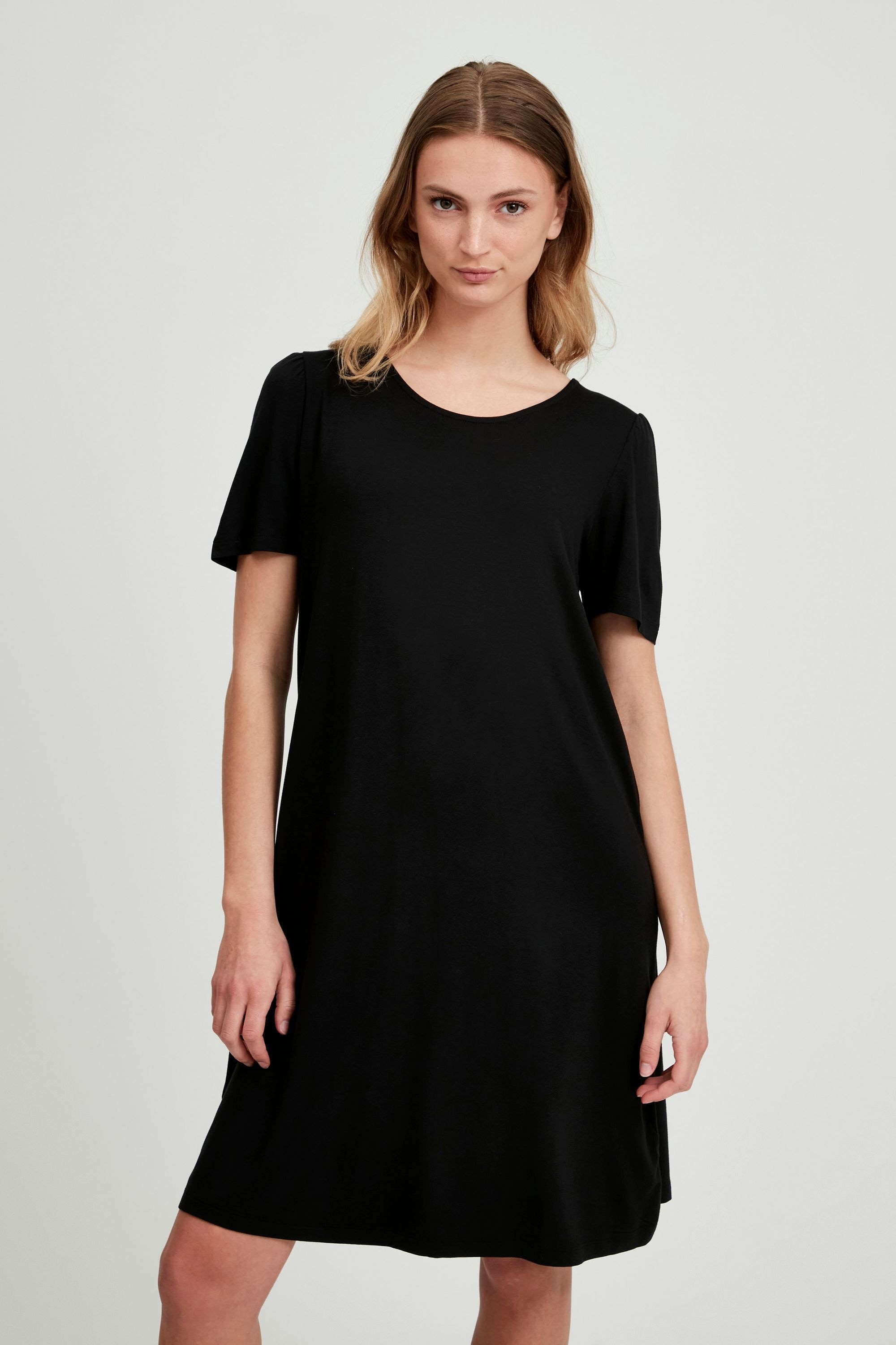 b.young A-Linien-Kleid »Kleid BYSilia«