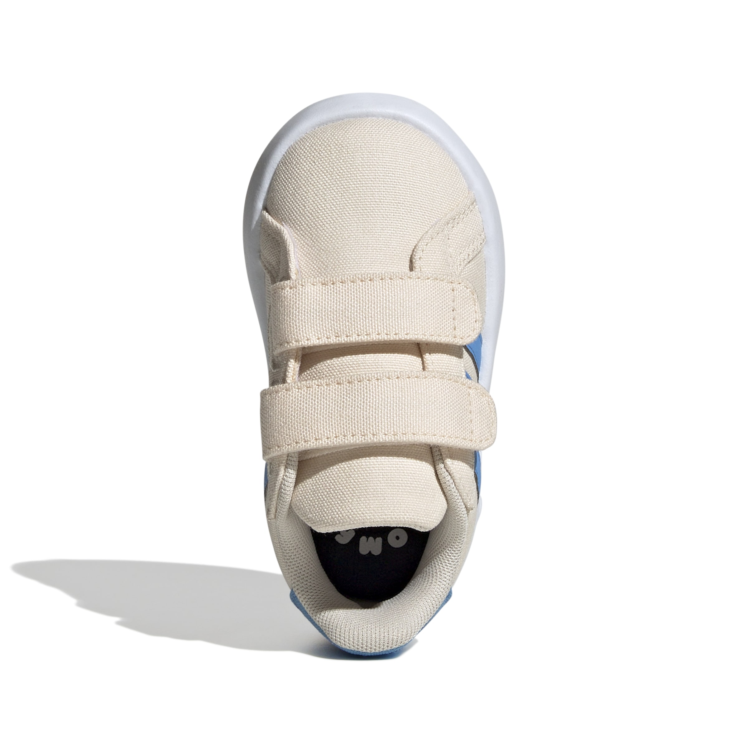 adidas Sportswear Sneaker »GRAND COURT 2.0 KIDS«, für Babys