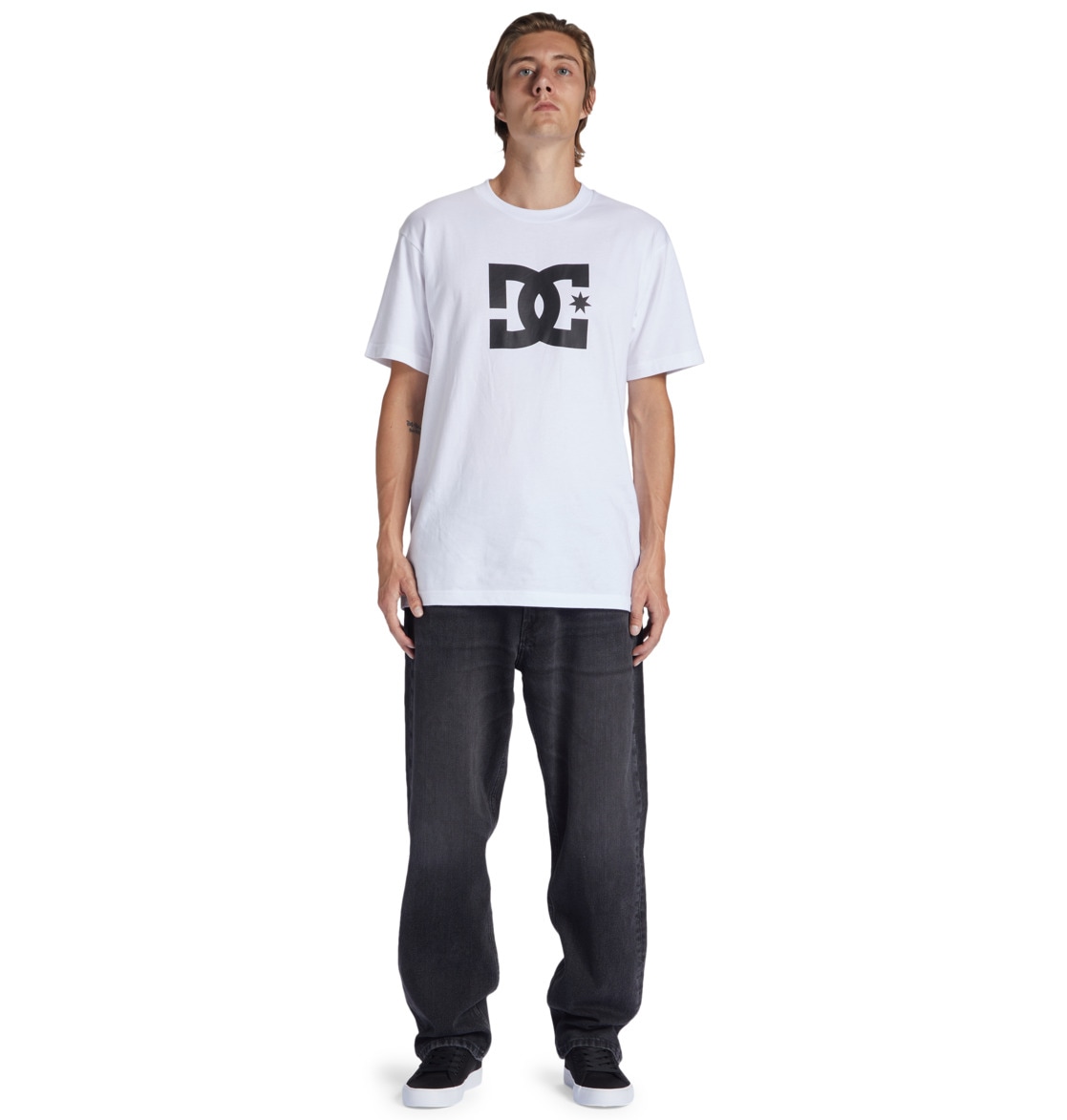 DC Shoes Relax-fit-Jeans »Worker«