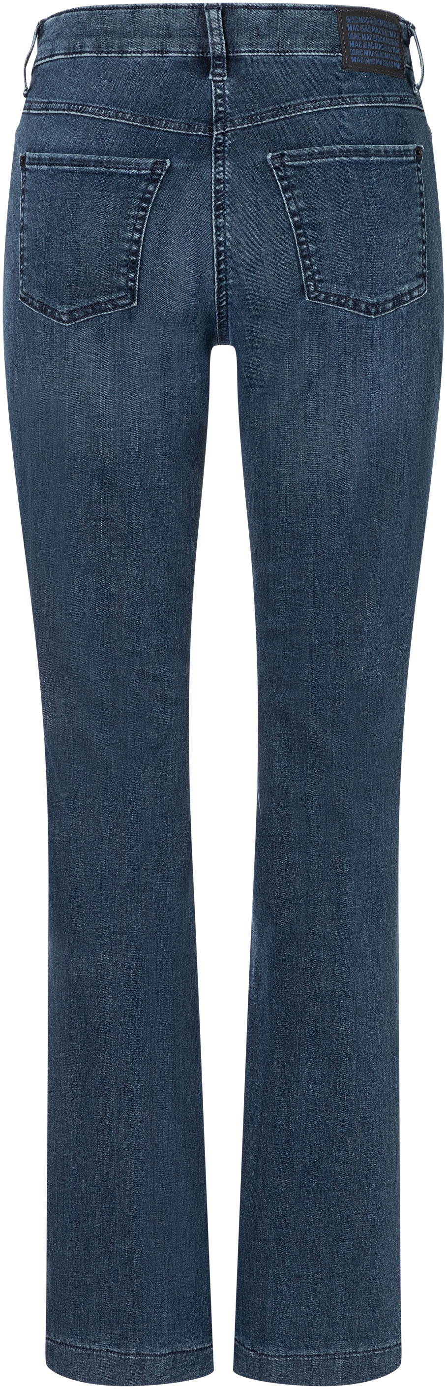 MAC Bootcut-Jeans »BOOT« im Five-Pocket Style