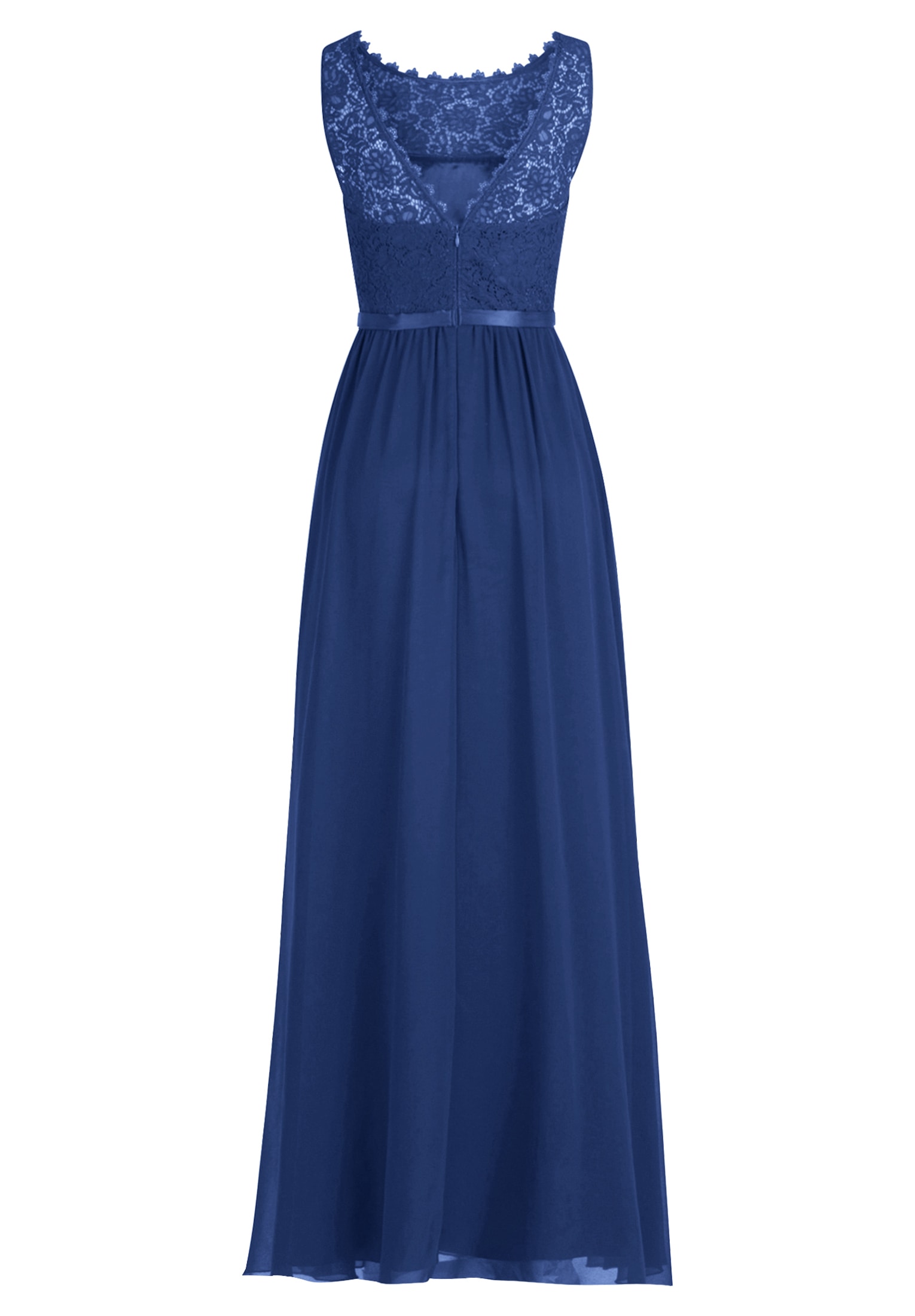 Vera Mont Abendkleid »Abendkleid mit Spitze«