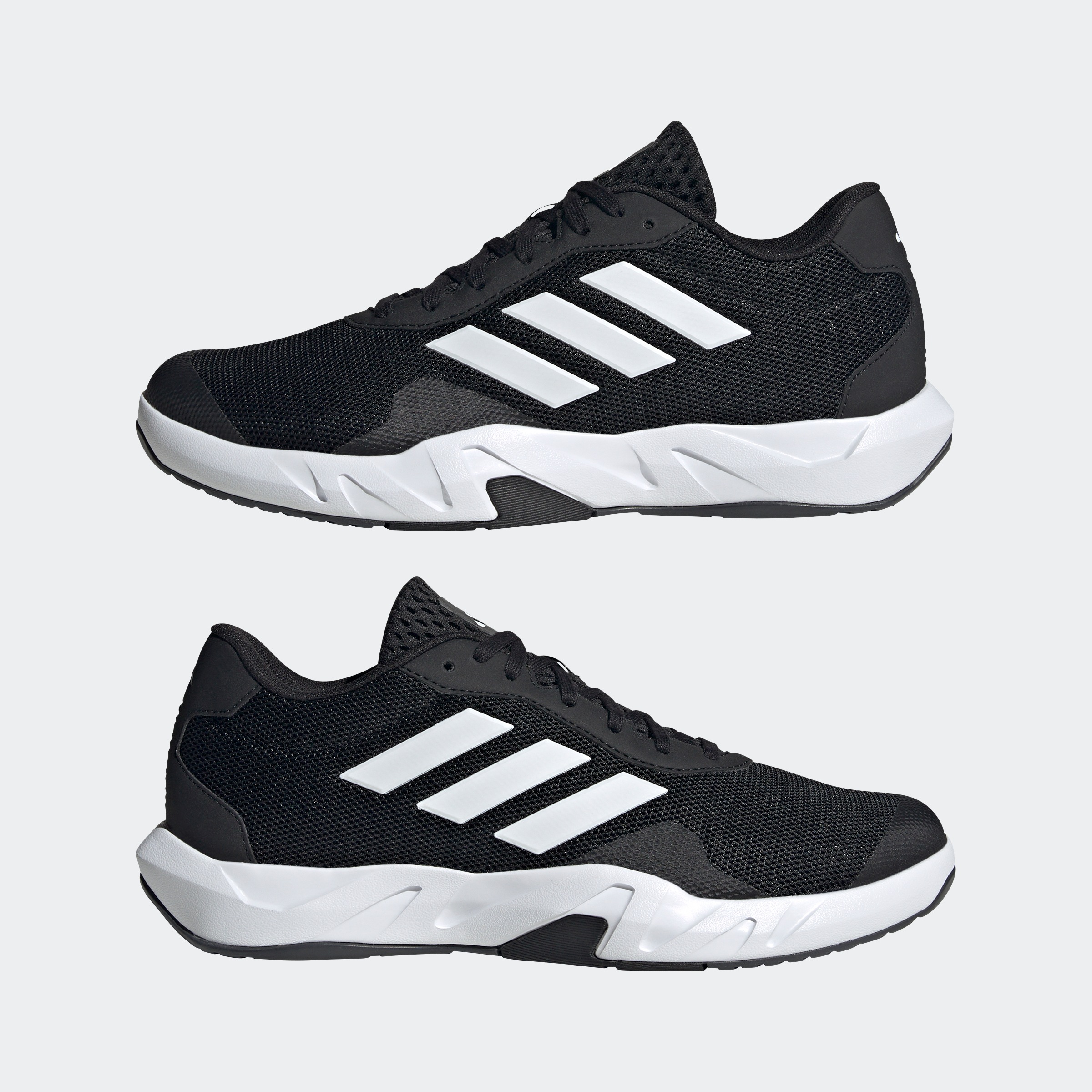 adidas Performance Trainingsschuh »AMPLIMOVE TRAINER«