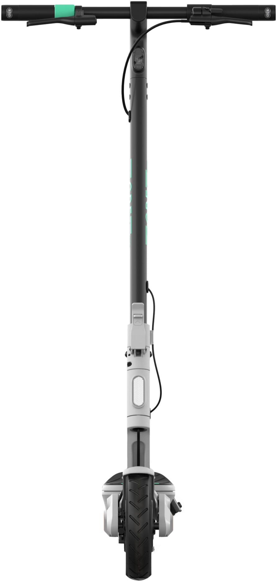 Egret E-Scooter »Egret Ey! 3«, Electric Scooter, mit Straßenzulassung, bis zu 30 km Reichweite