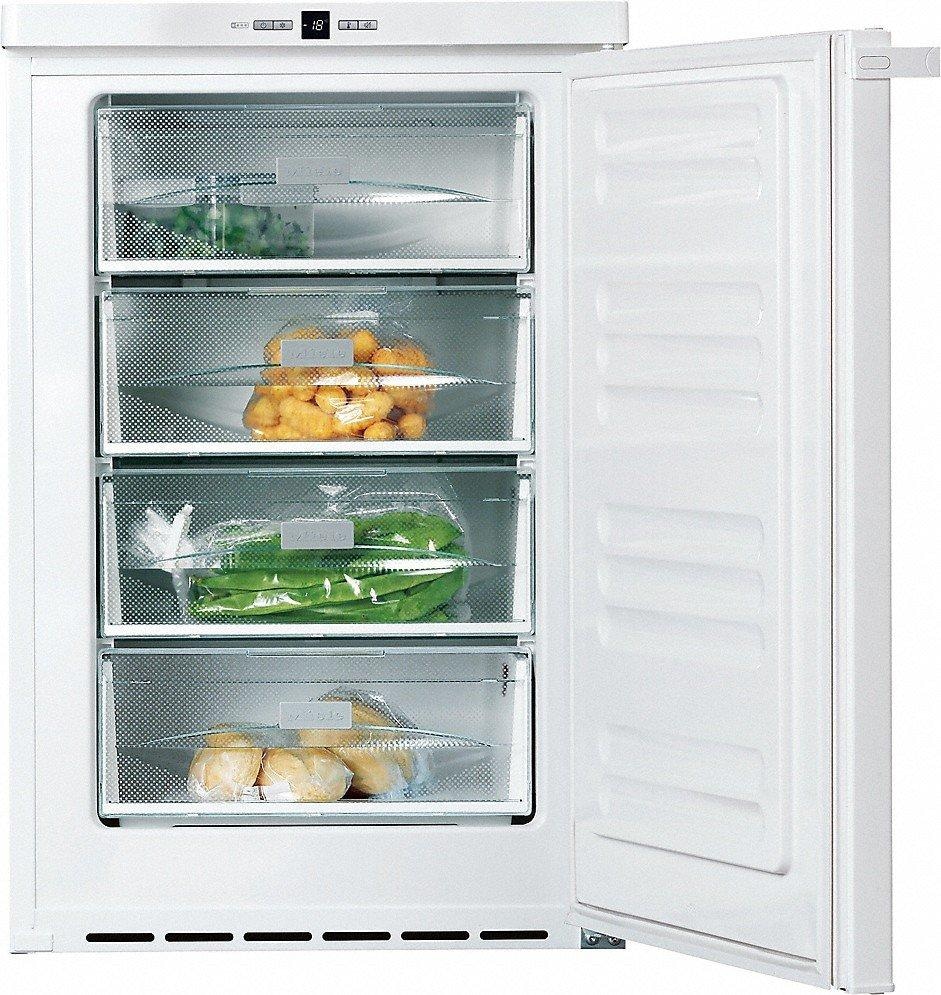 Miele Gefrierschrank »S-2«, 85,1 cm hoch, 55,3 cm breit