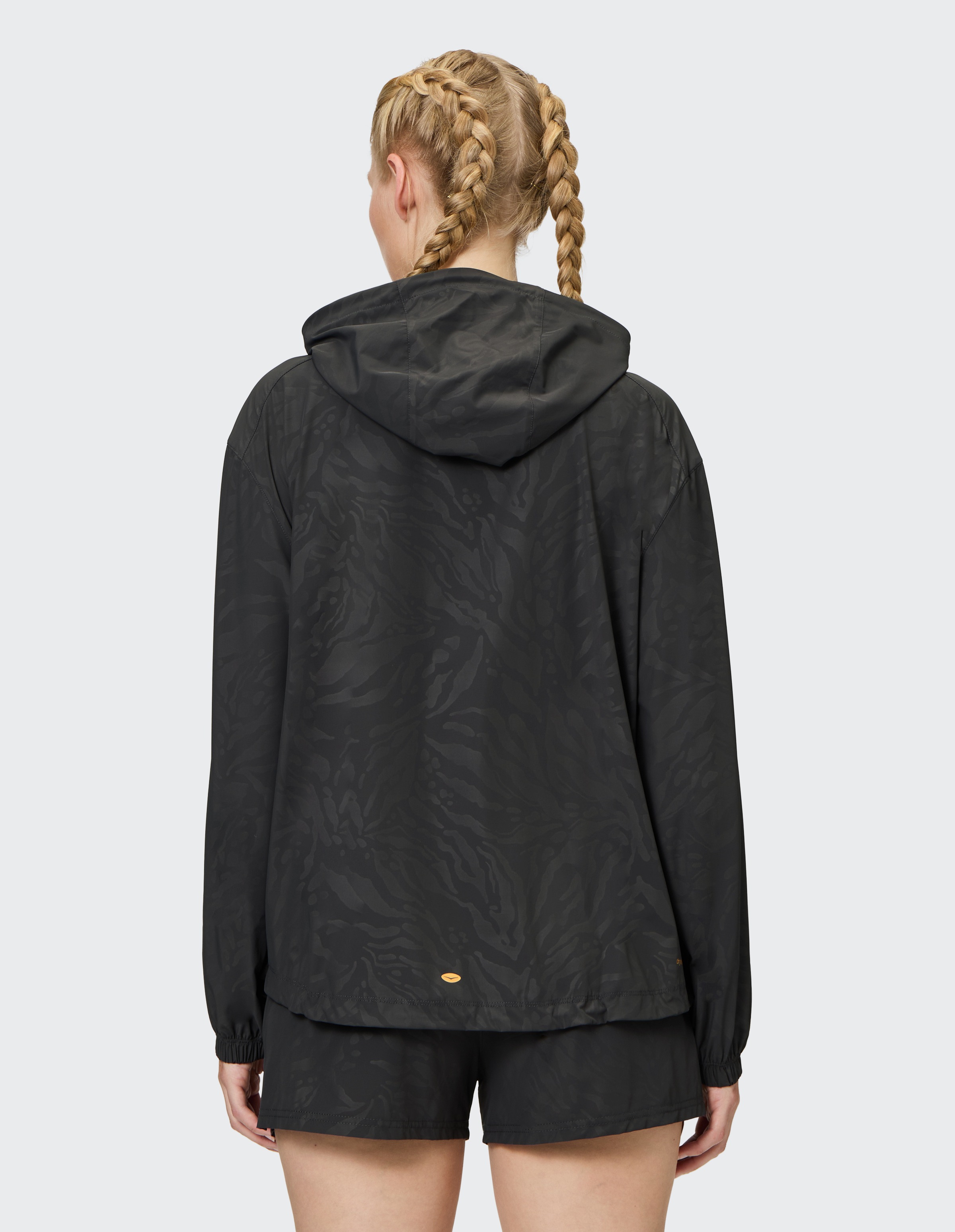 Venice Beach Outdoorjacke »WOVEN JACKE MOINA«