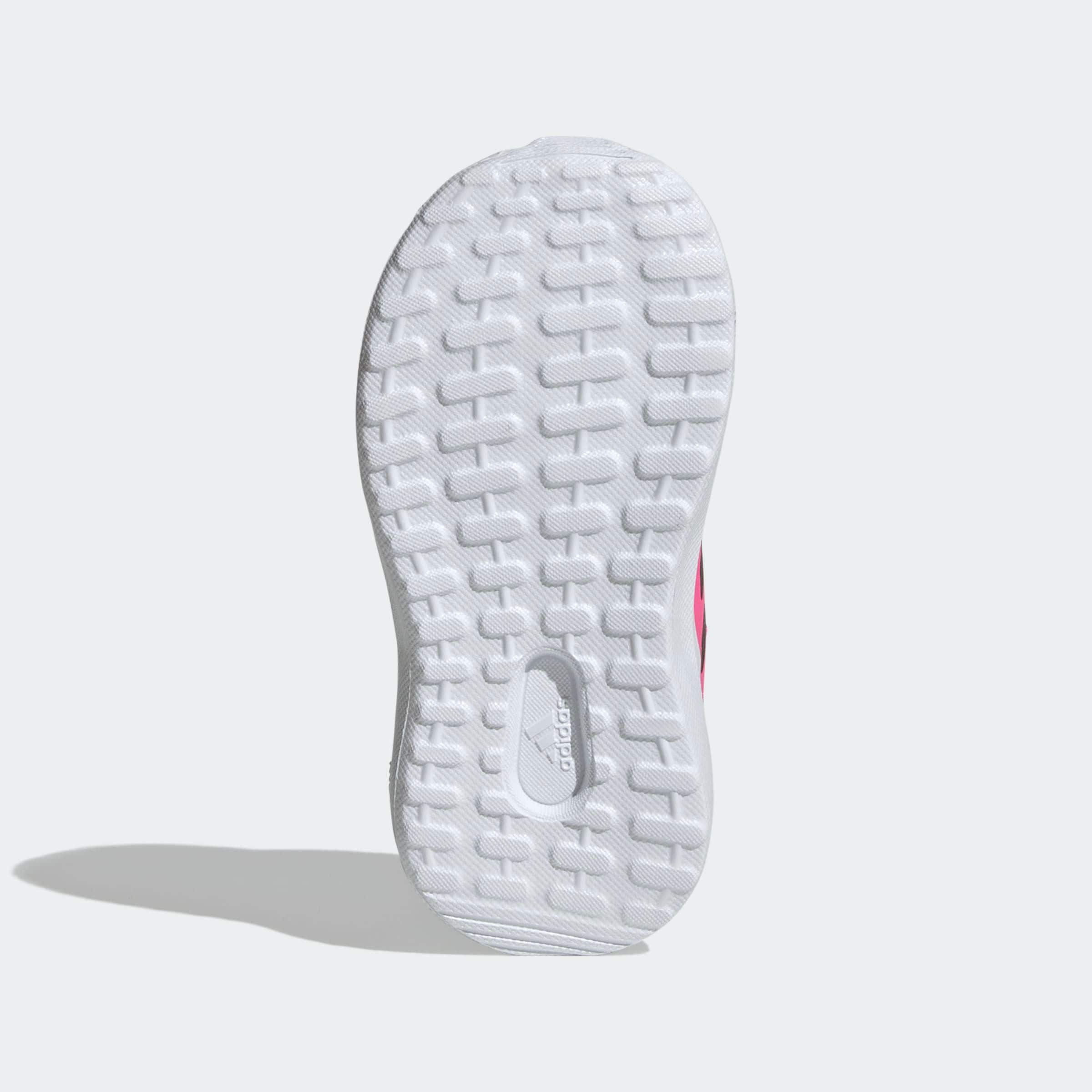 adidas Sportswear Klettschuh »TENSAUR RUN 3.0 KIDS«, für Kinder