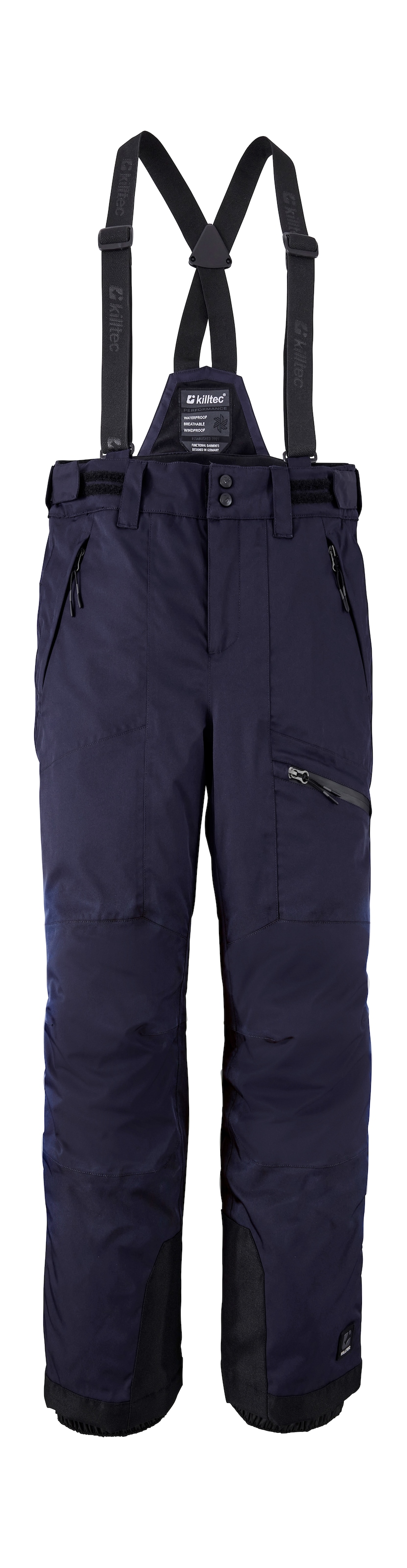 Killtec Skihose »Boys Skihose 242«