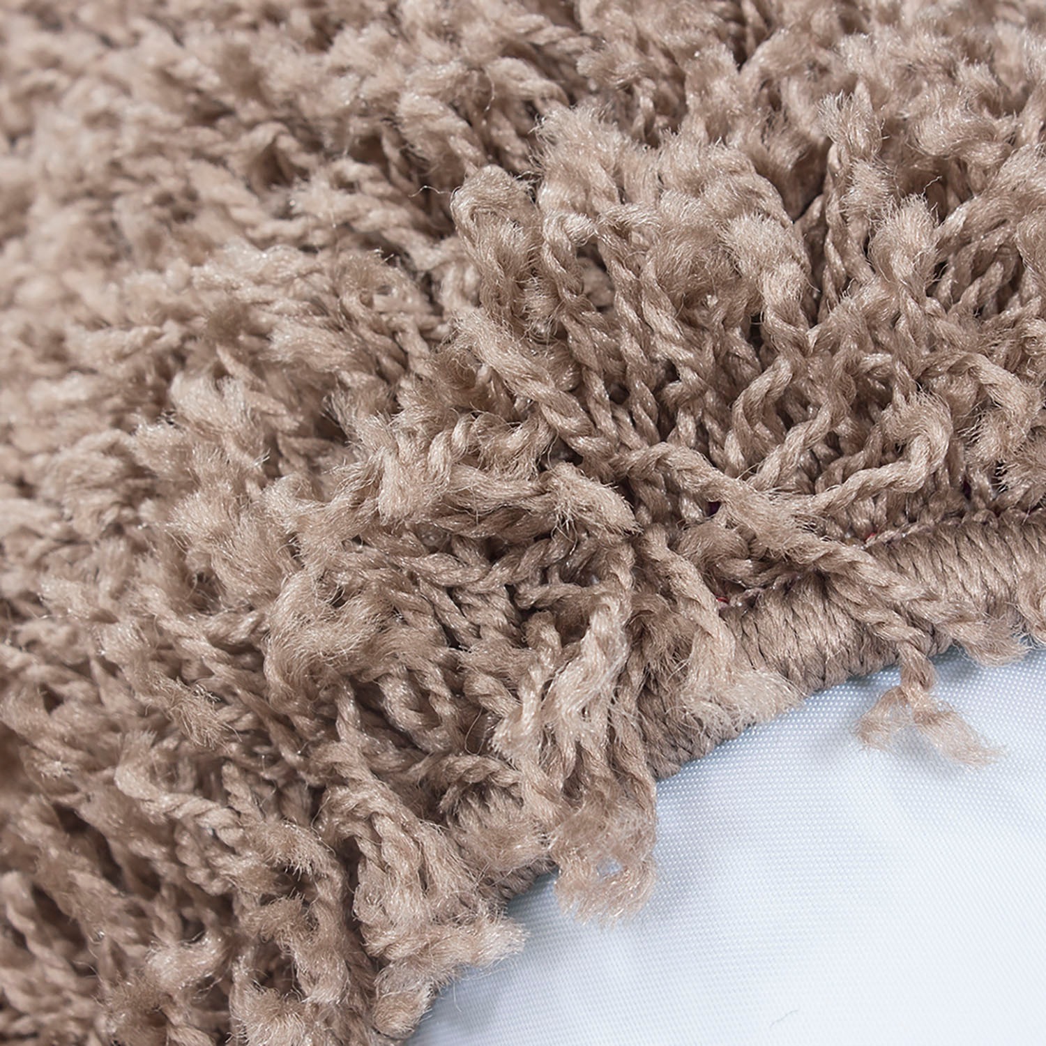 Ayyildiz Teppiche Hochflor-Teppich »Dream Shaggy«, rechteckig, 50 mm Höhe, Langflor, auch in rund, Läufer, Wohnzimmer Schlafzimmer