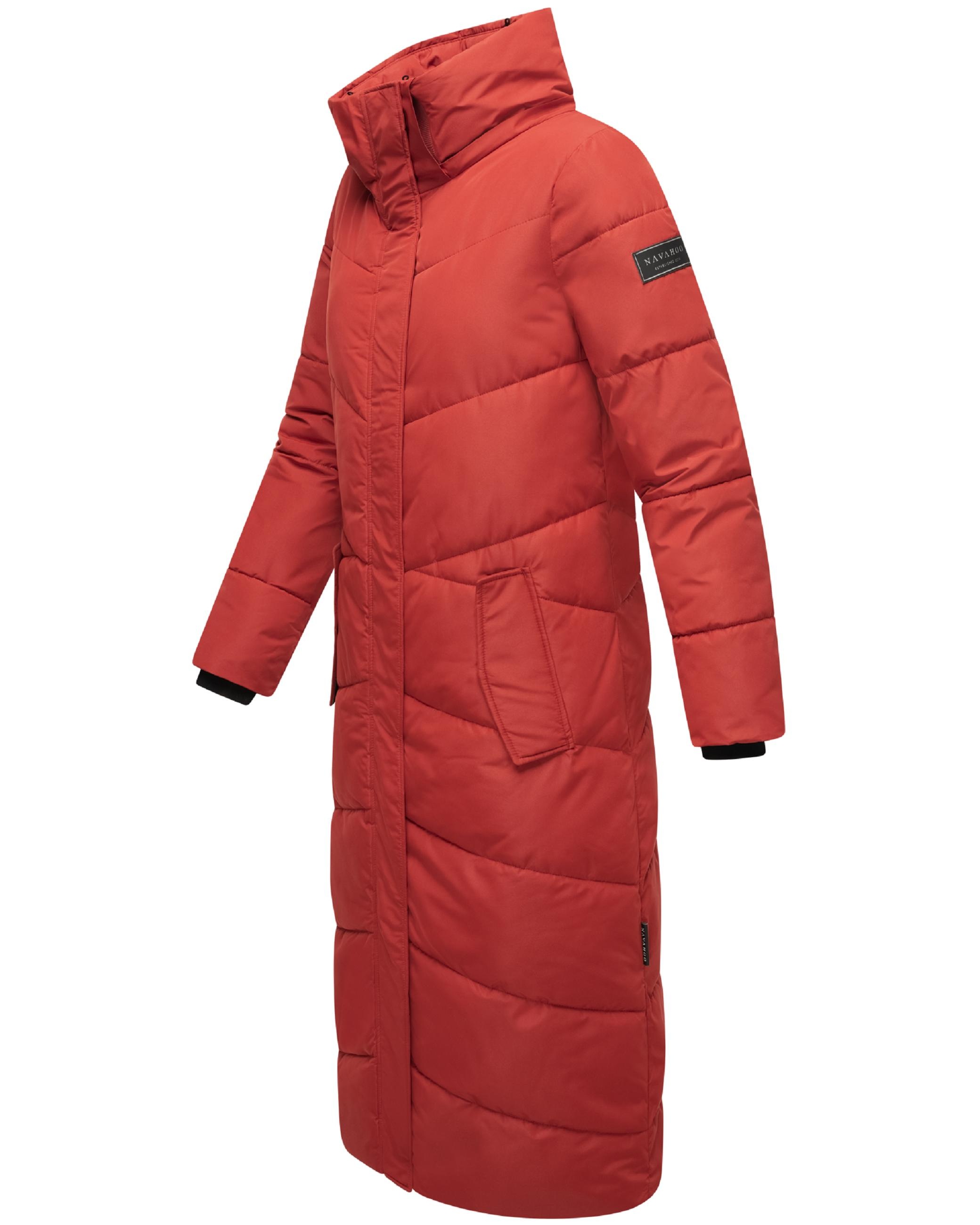 Navahoo Steppmantel »Steppmantel Hingucker XIV«