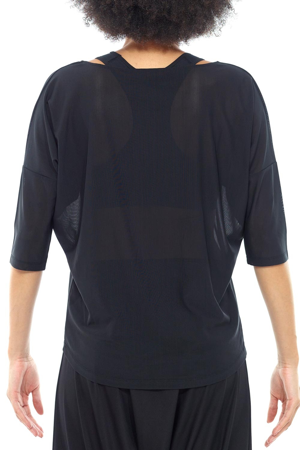 Winshape Oversize-Shirt »DT107«, Mesh online OTTO bei