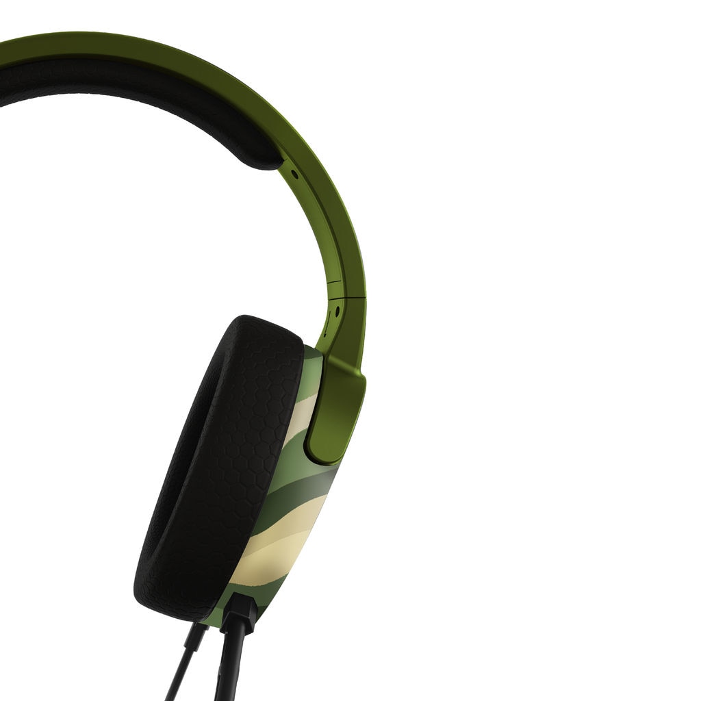 Stealth Gaming-Headset »Panther Gaming Headset«, 3,5 mm Klinkenstecker