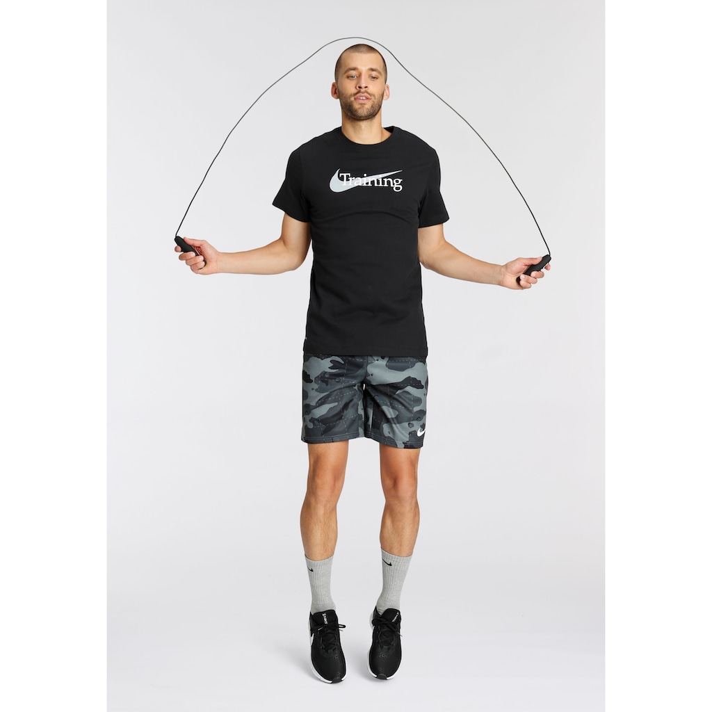 Nike Trainingsshirt »Dri-FIT Men's Swoosh Training T-Shirt«