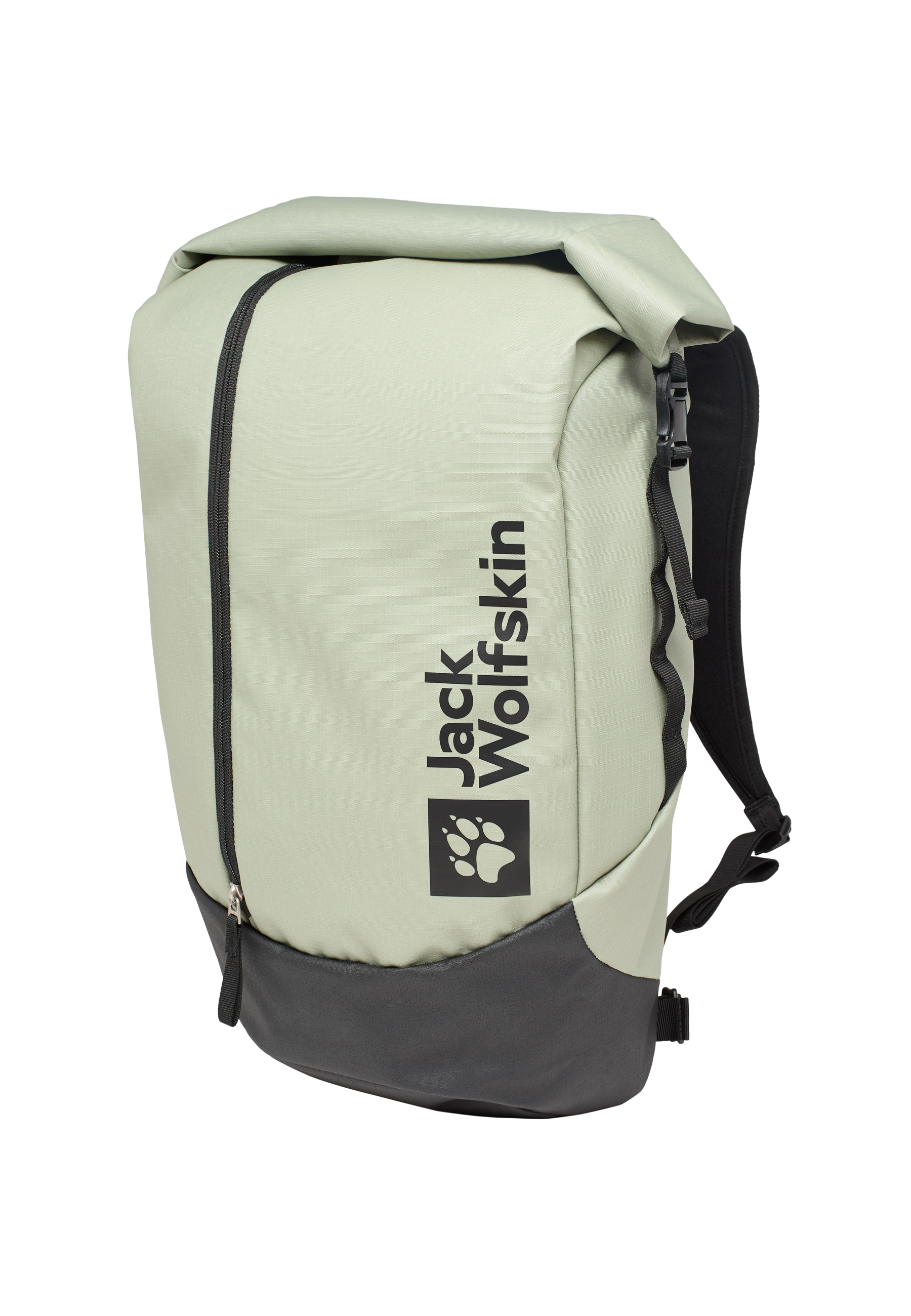 Jack Wolfskin Alpinrucksack »ALL-IN 30 PACK« in grün