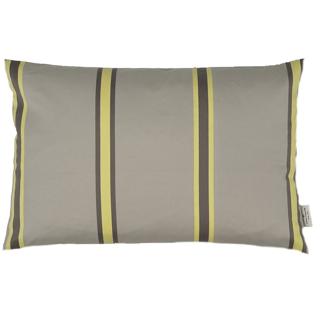 TOM TAILOR HOME Dekokissen »Stripes«