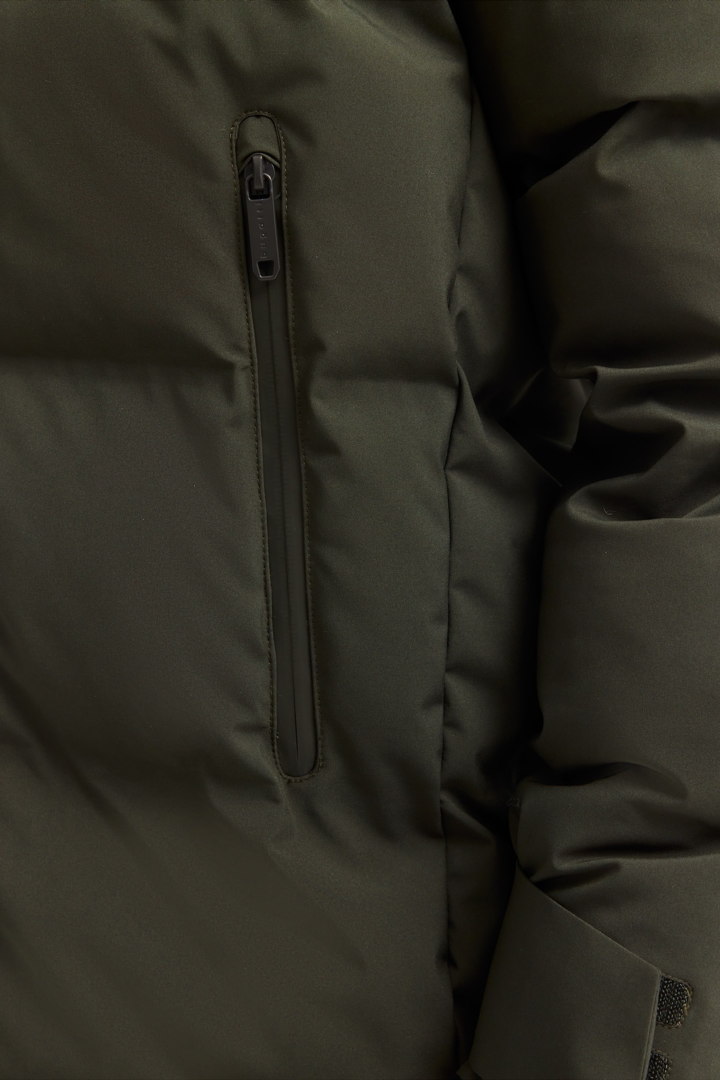 bugatti Parka »Rainseries« mit Kapuze wasserdicht, atmungsaktiv und mit Kapuze