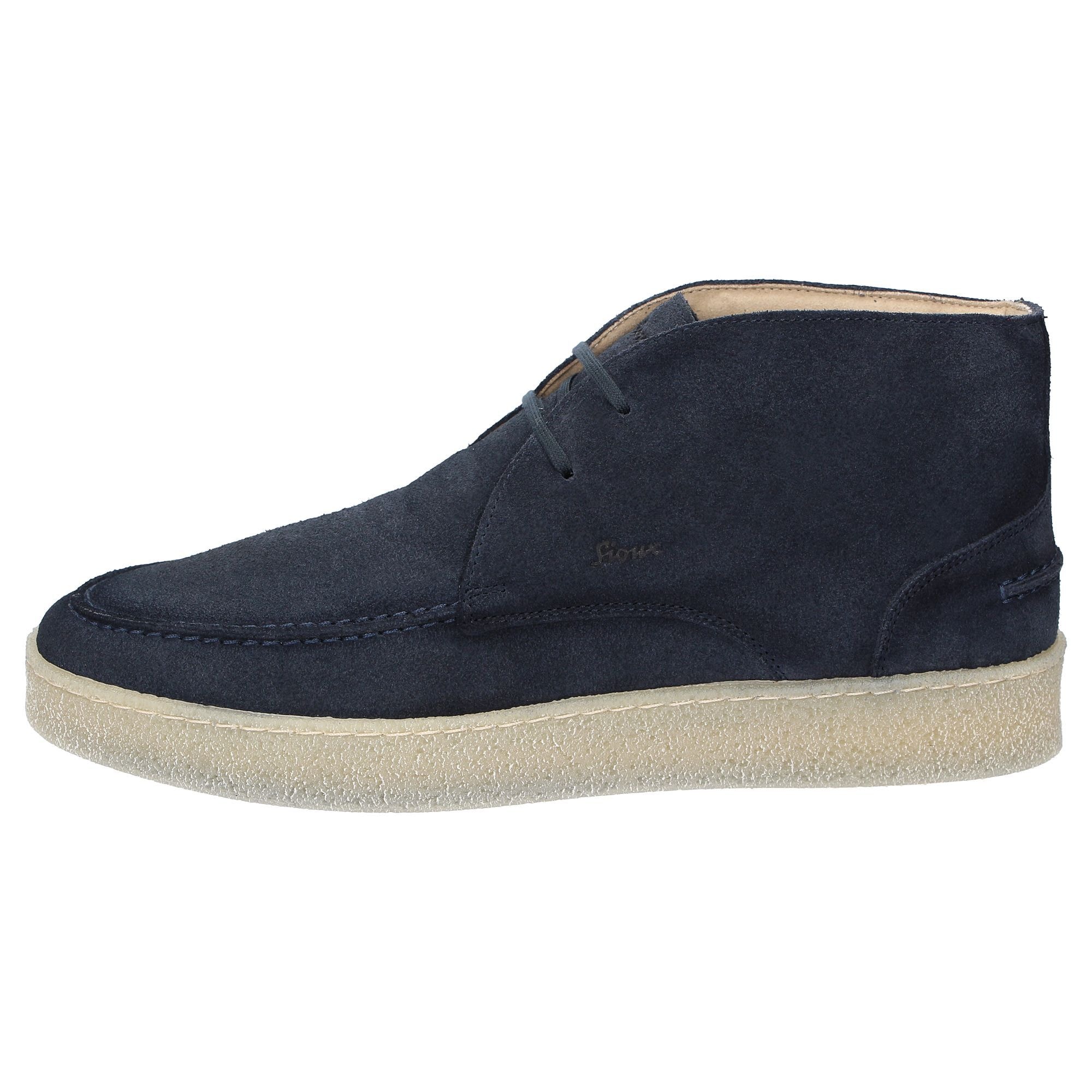 SIOUX Schnürstiefelette »Urandolo-700«