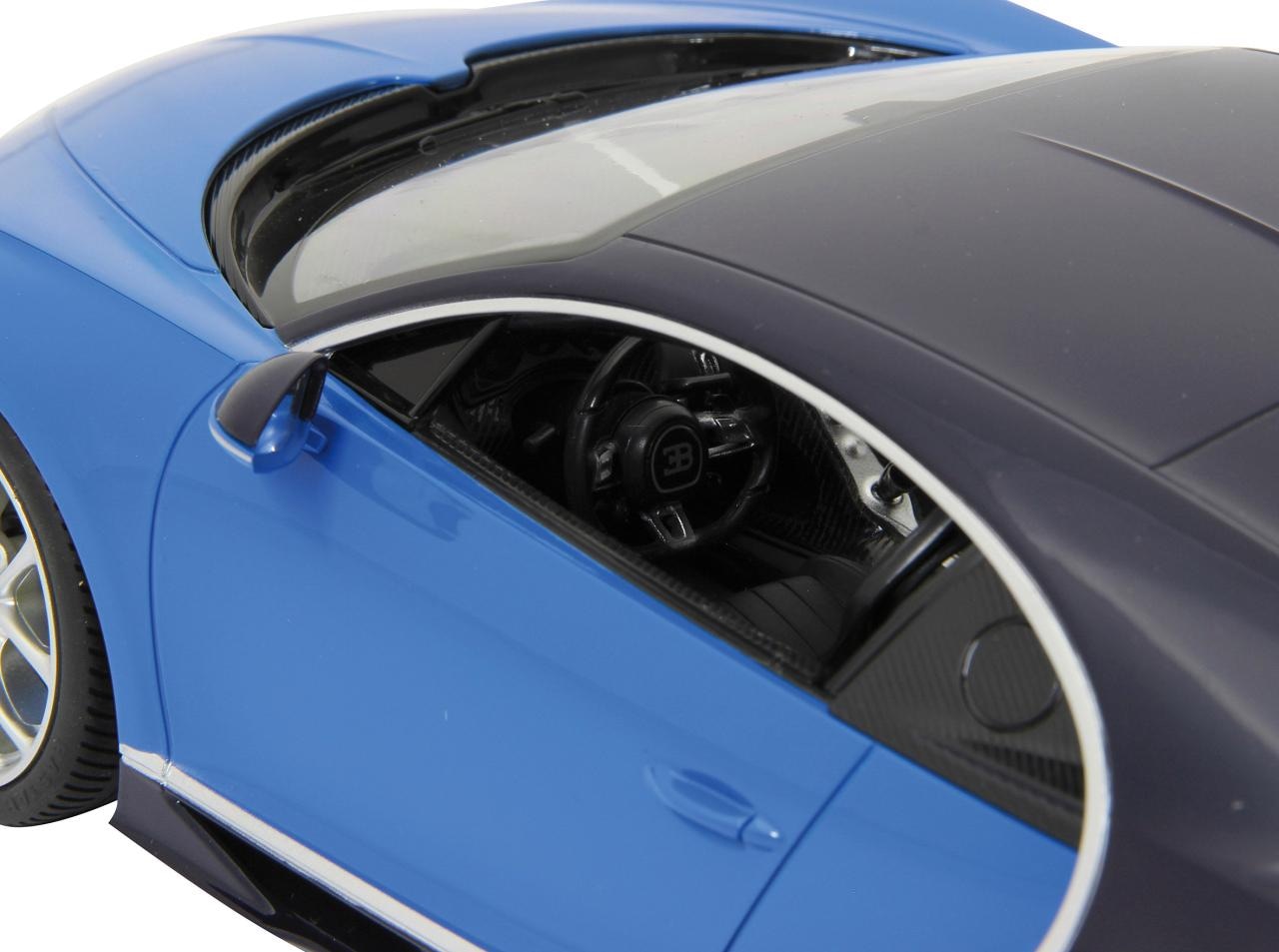 Jamara RC-Auto »Bugatti Chiron«