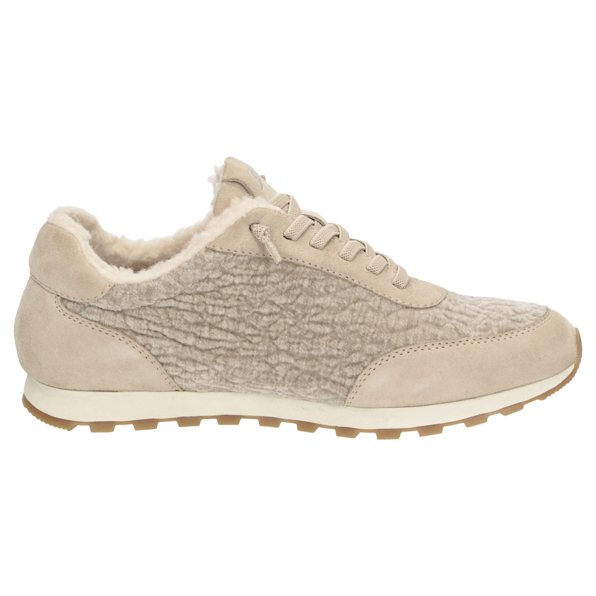 SIOUX Sneaker »Snejana-700-WF«