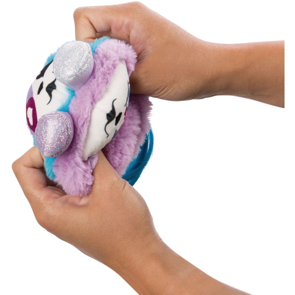 Nici Kuscheltier »Pixidoos Pets, Affe Nanbi, 12 cm«