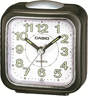 CASIO Quarzwecker »TQ-142-1EF«