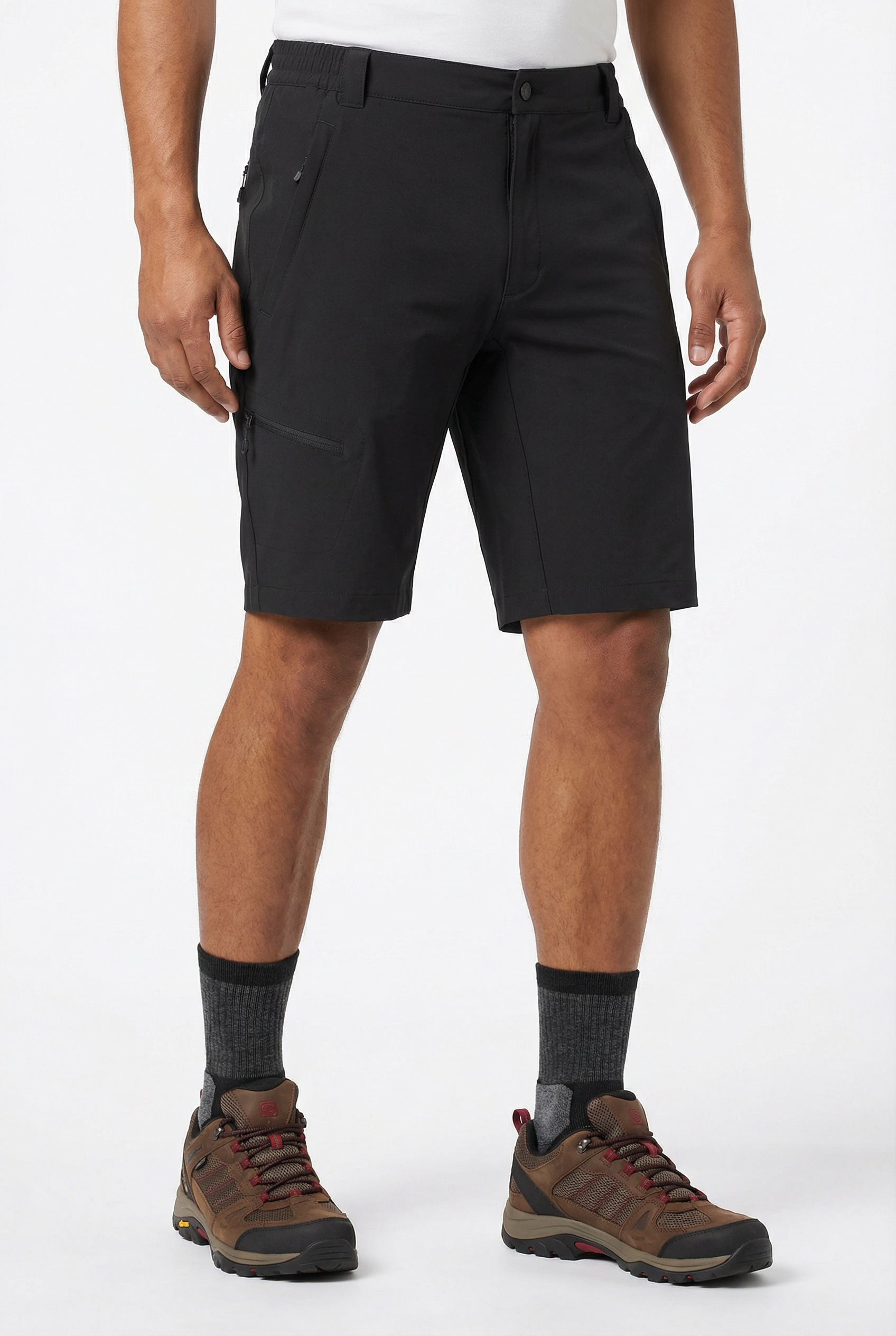 Icepeak Funktionsshorts »BERWYN«