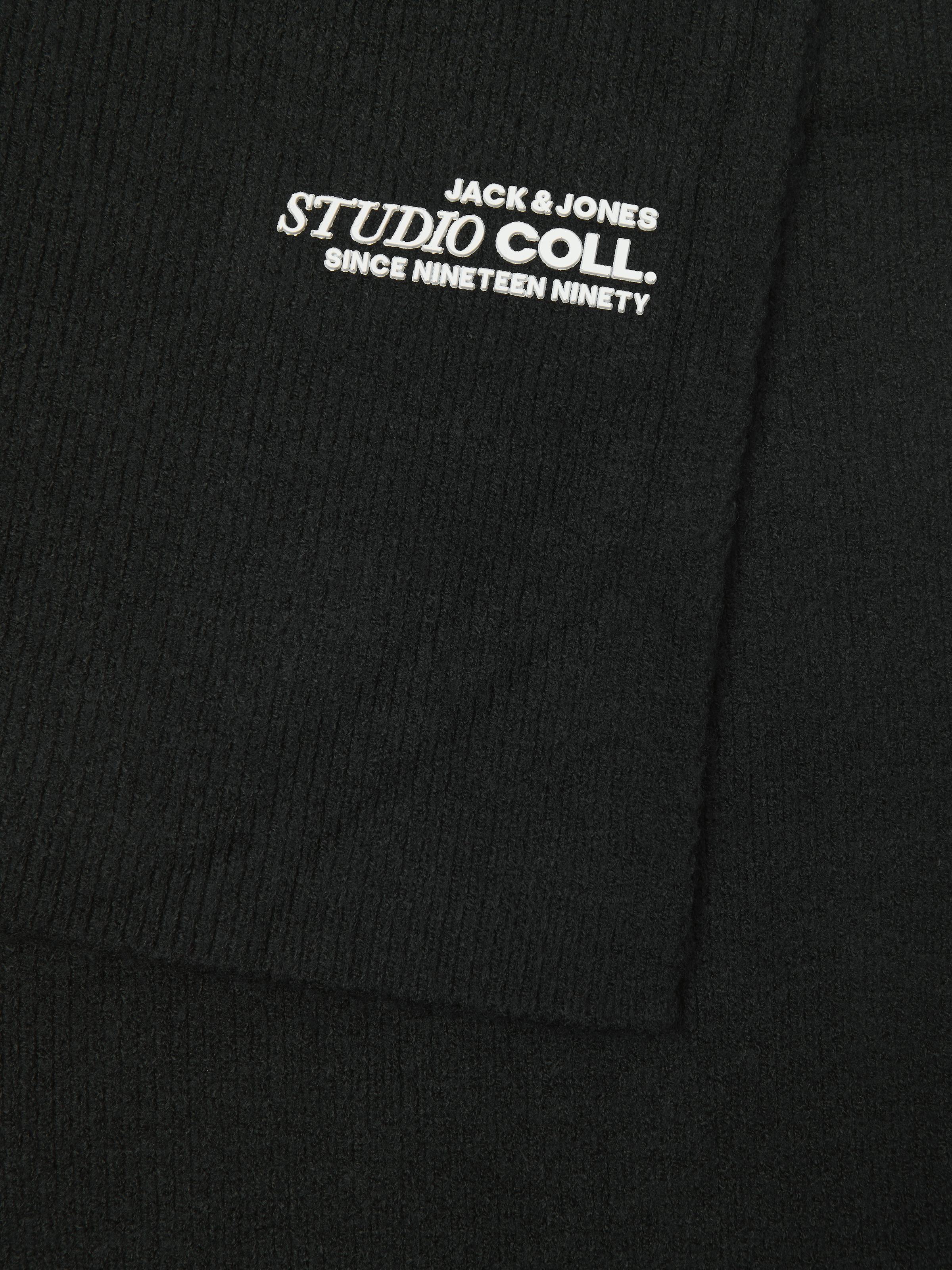 Jack & Jones Strickschal »JACCOLL SCARF SN«