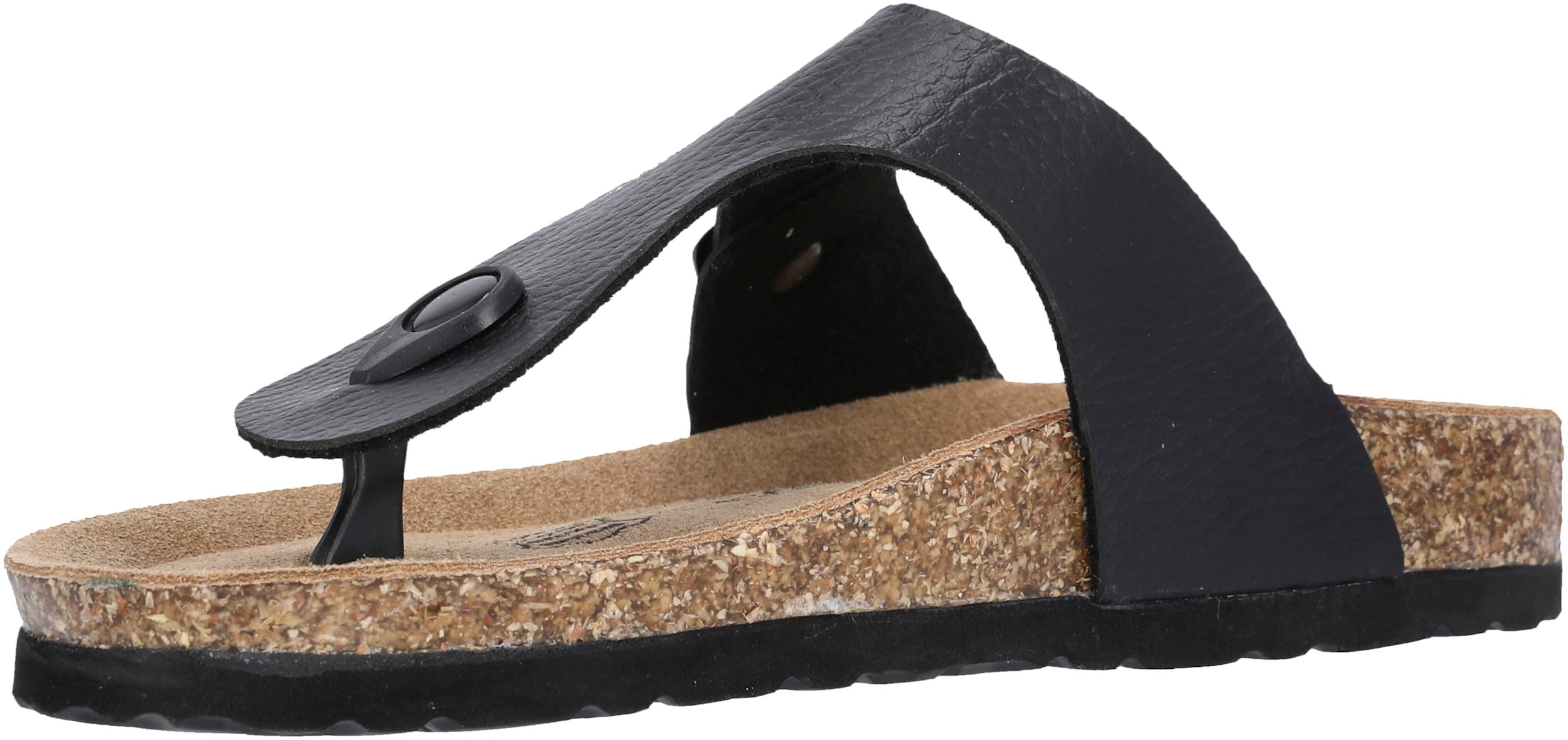 CRUZ Sandale »Barns W Cork Sandal«