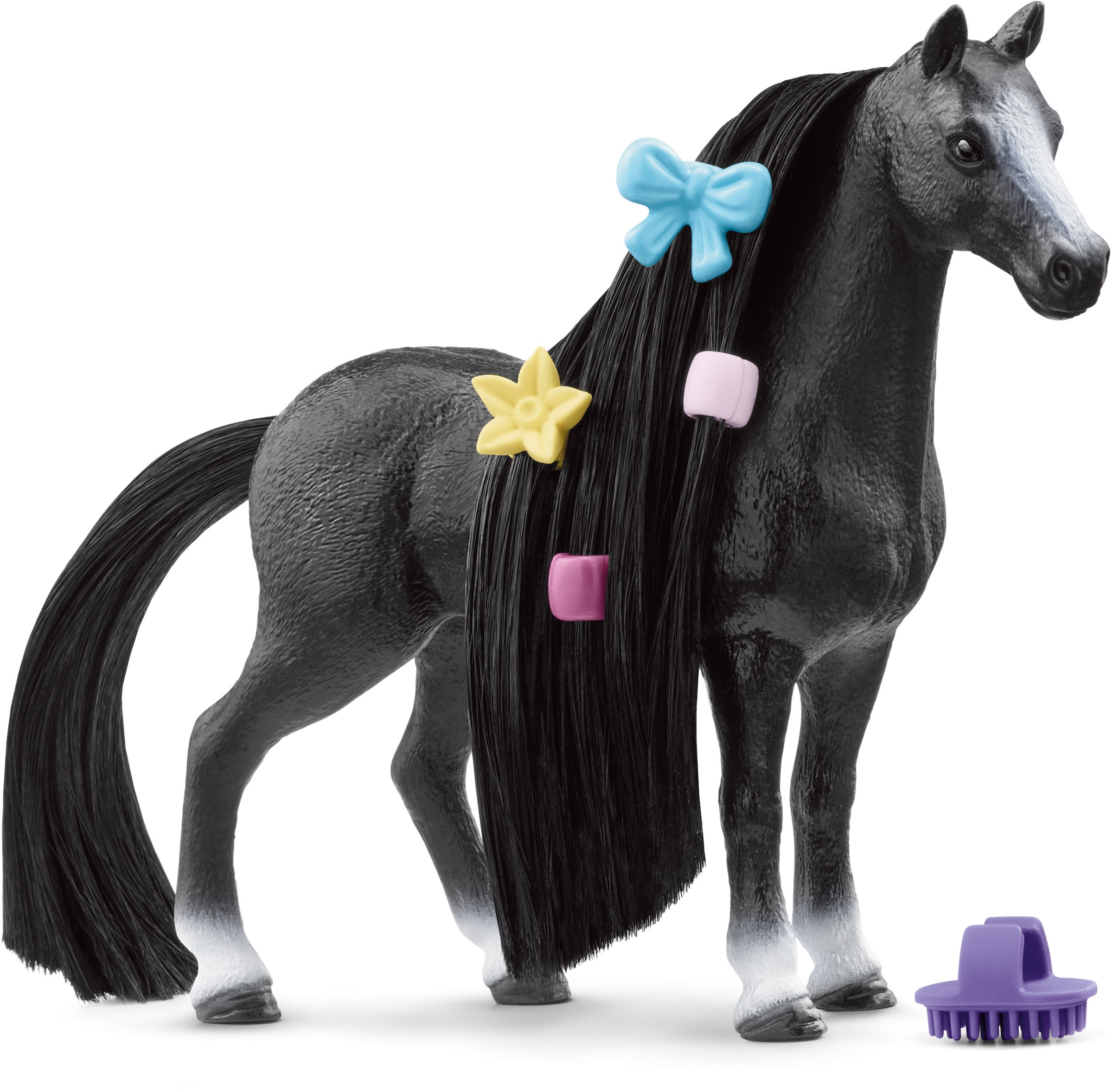 Spielfigur »HORSE CLUB, Sofia's Beauties, Beauty Horse Quarter Horse Stute (42620)«