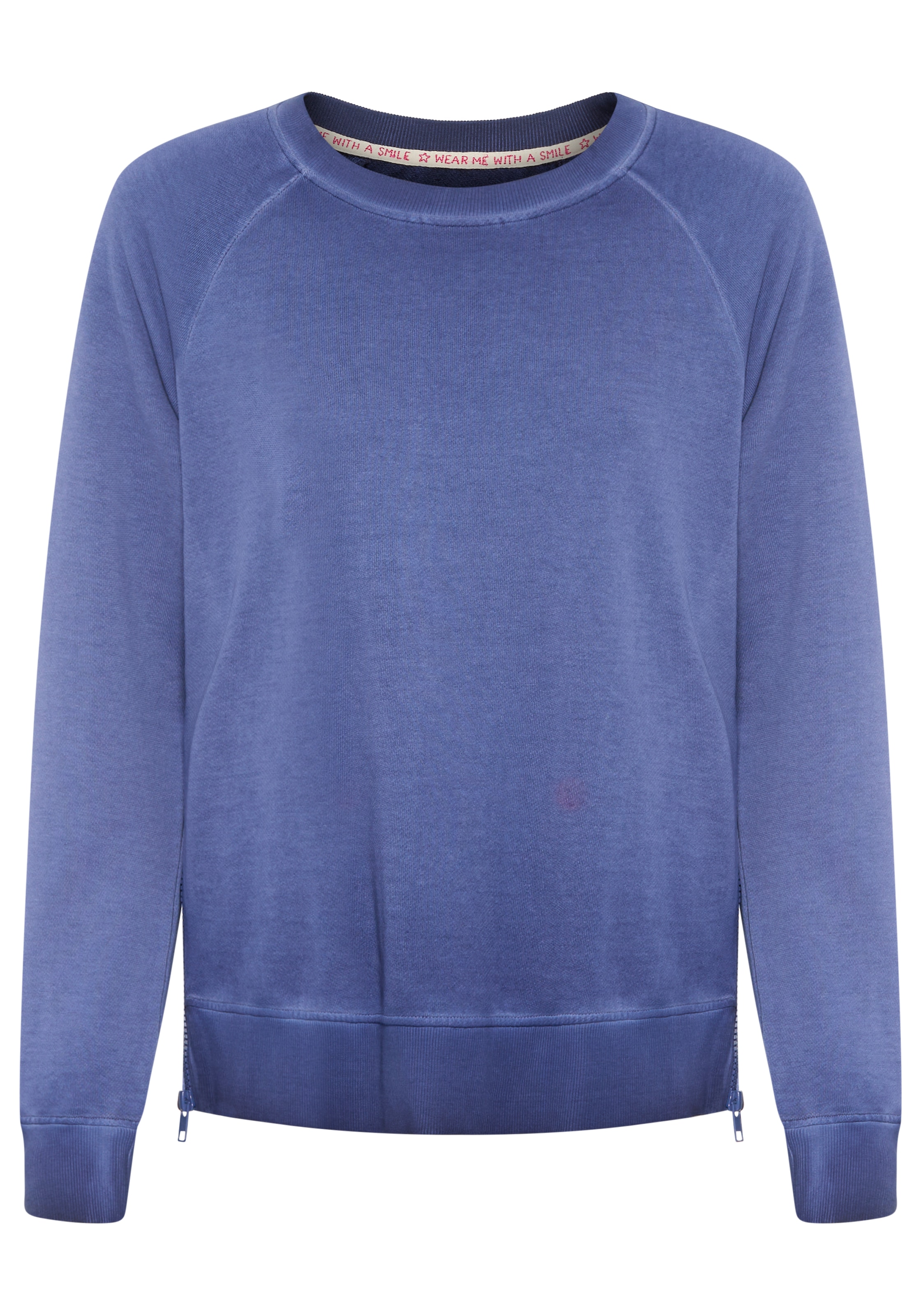 Lieblingsstück Sweatshirt »NavyEP«, mit Farbverlauf
