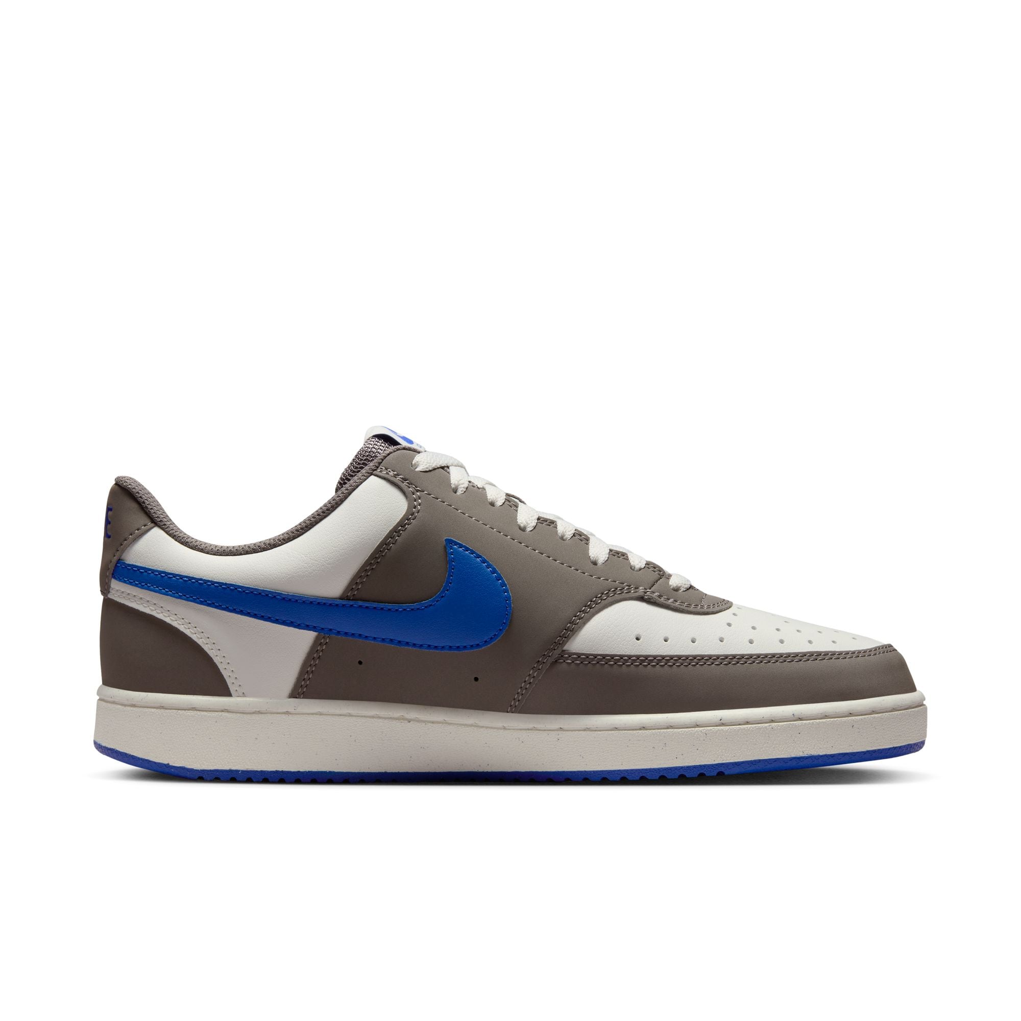 Nike Sportswear Sneaker »COURT VISION LO P NBK«  inspiriert vom Design des Nike Air Force
