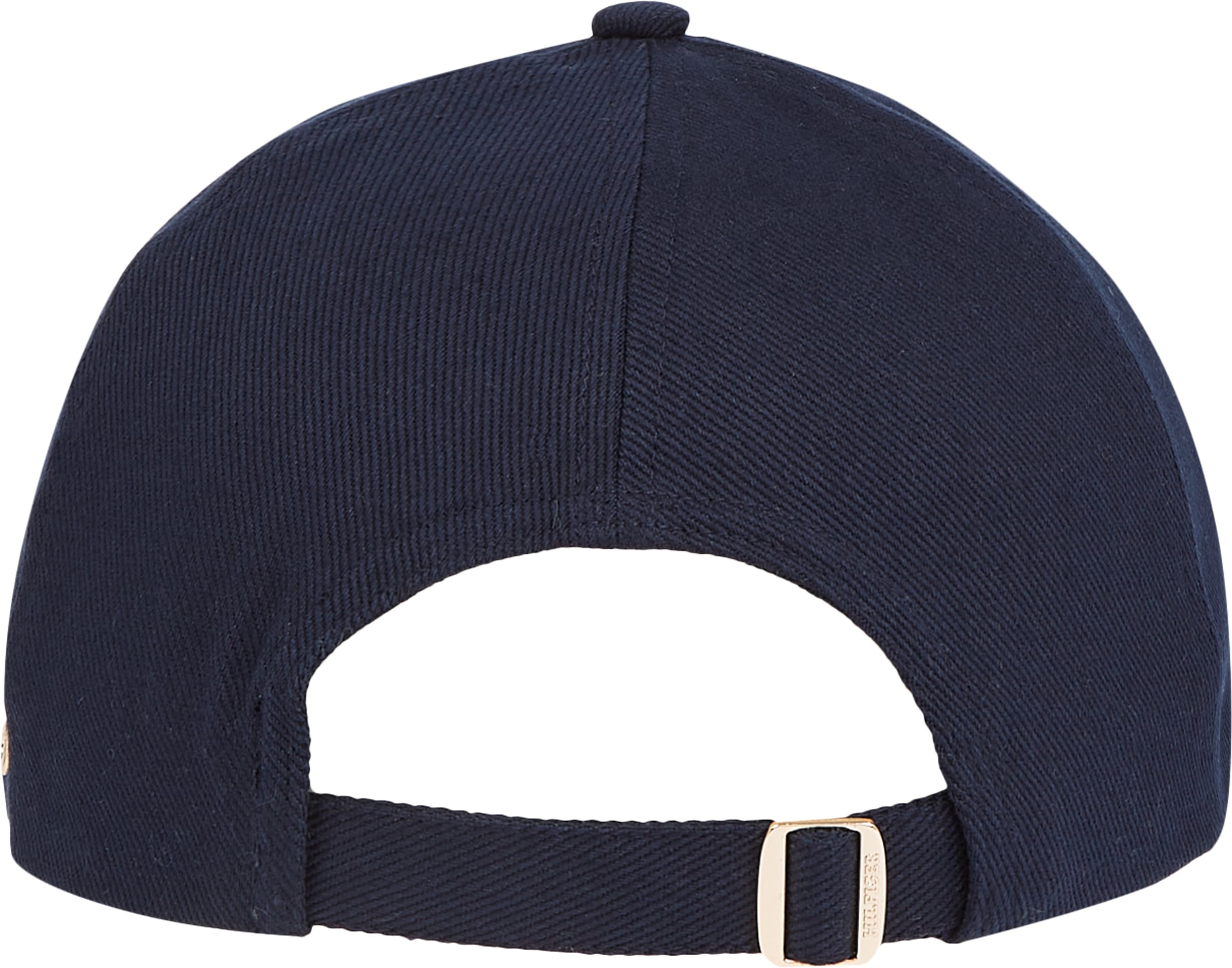 Tommy Hilfiger Baseball Cap »TH NAVAL CAP«, mit Logostickerei