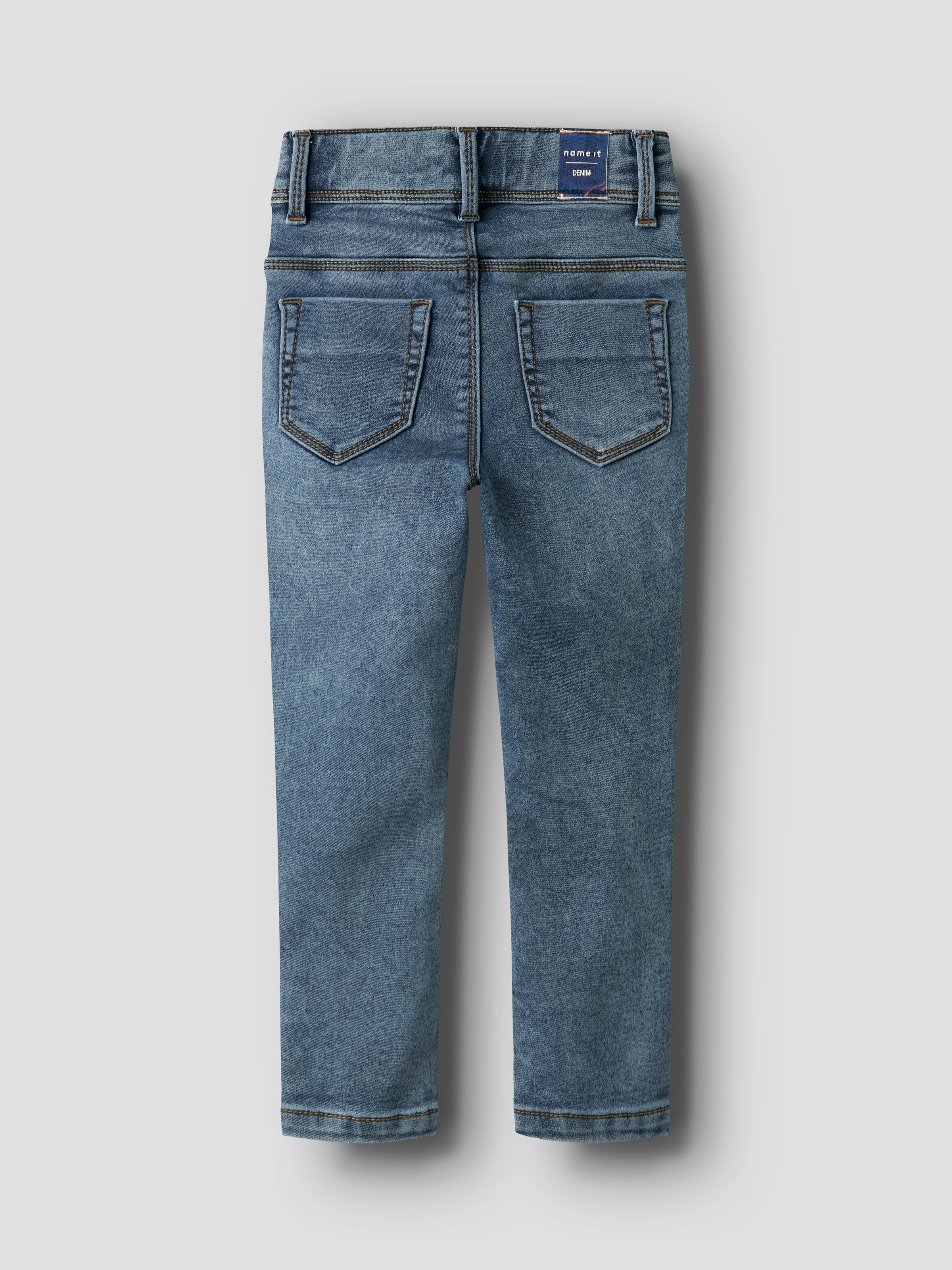 Name It Skinny-fit-Jeans »NMFPOLLY SKINNY JEANS 1842-TH NOOS«