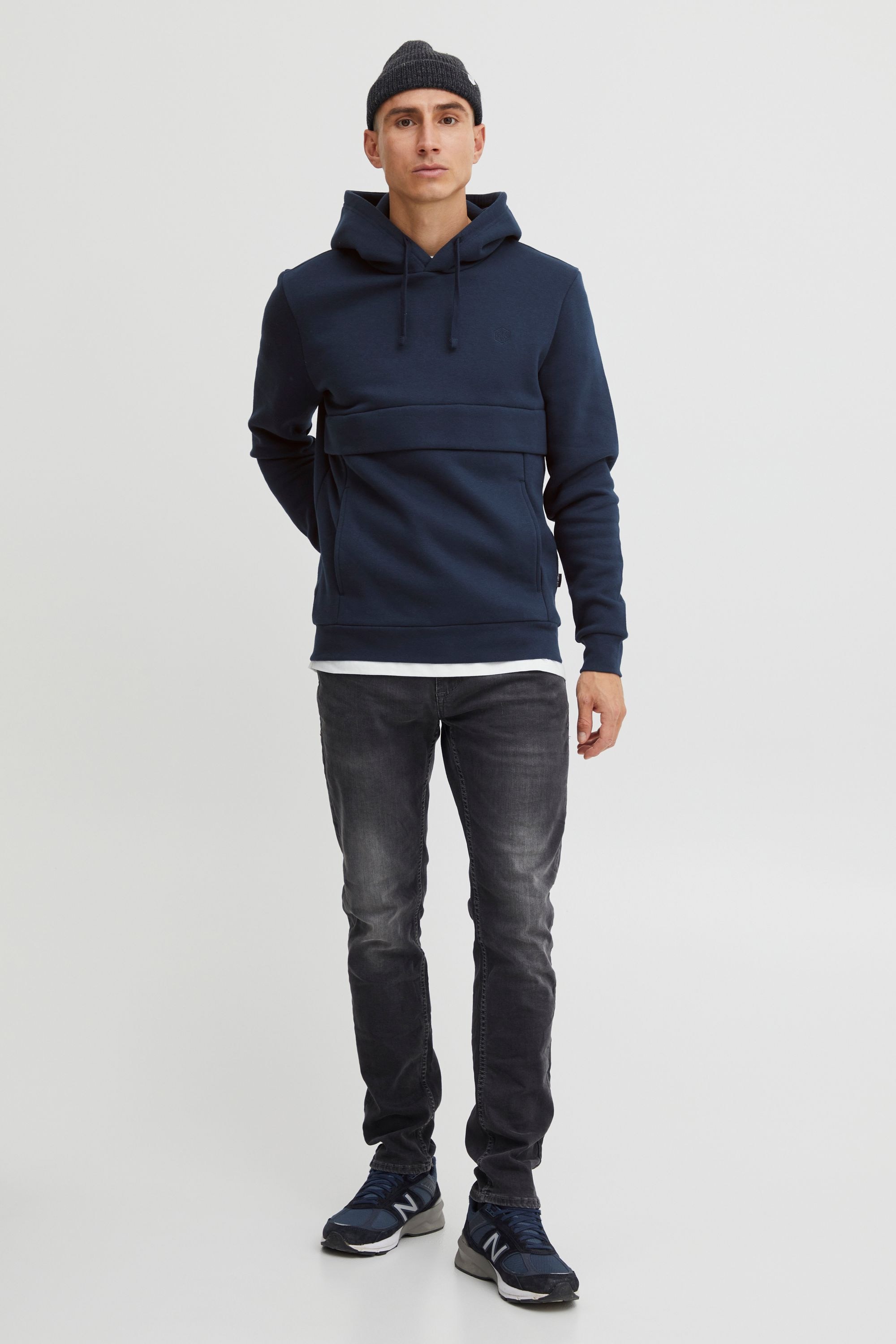 11 Project Kapuzenpullover »Hoodie PRAnno«