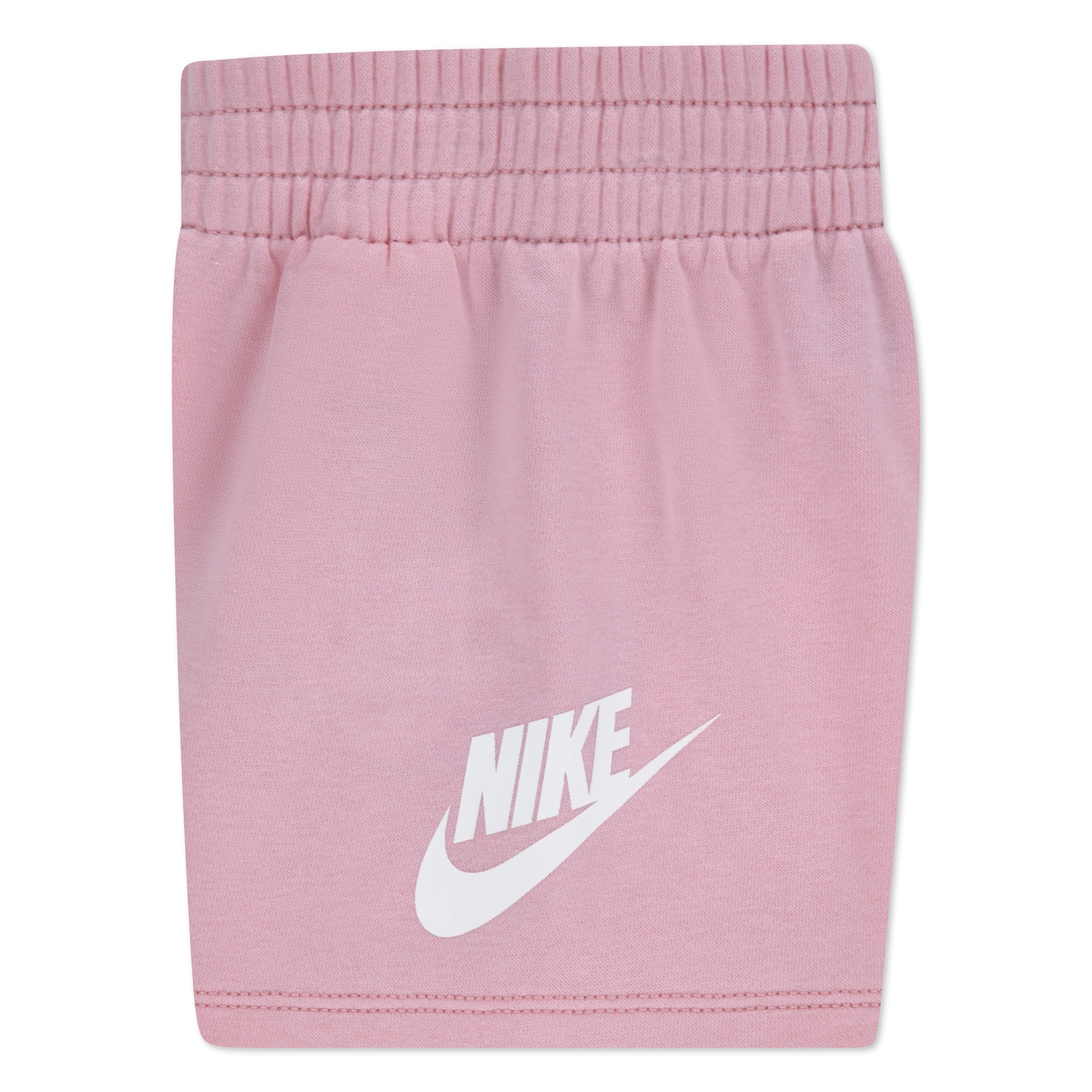 Nike Sportswear T-Shirt & Shorts »CLUB TEE & SHORT SET« 2 tlg. für Babys, 2-teiliges Set, für sportliche Aktivitäten