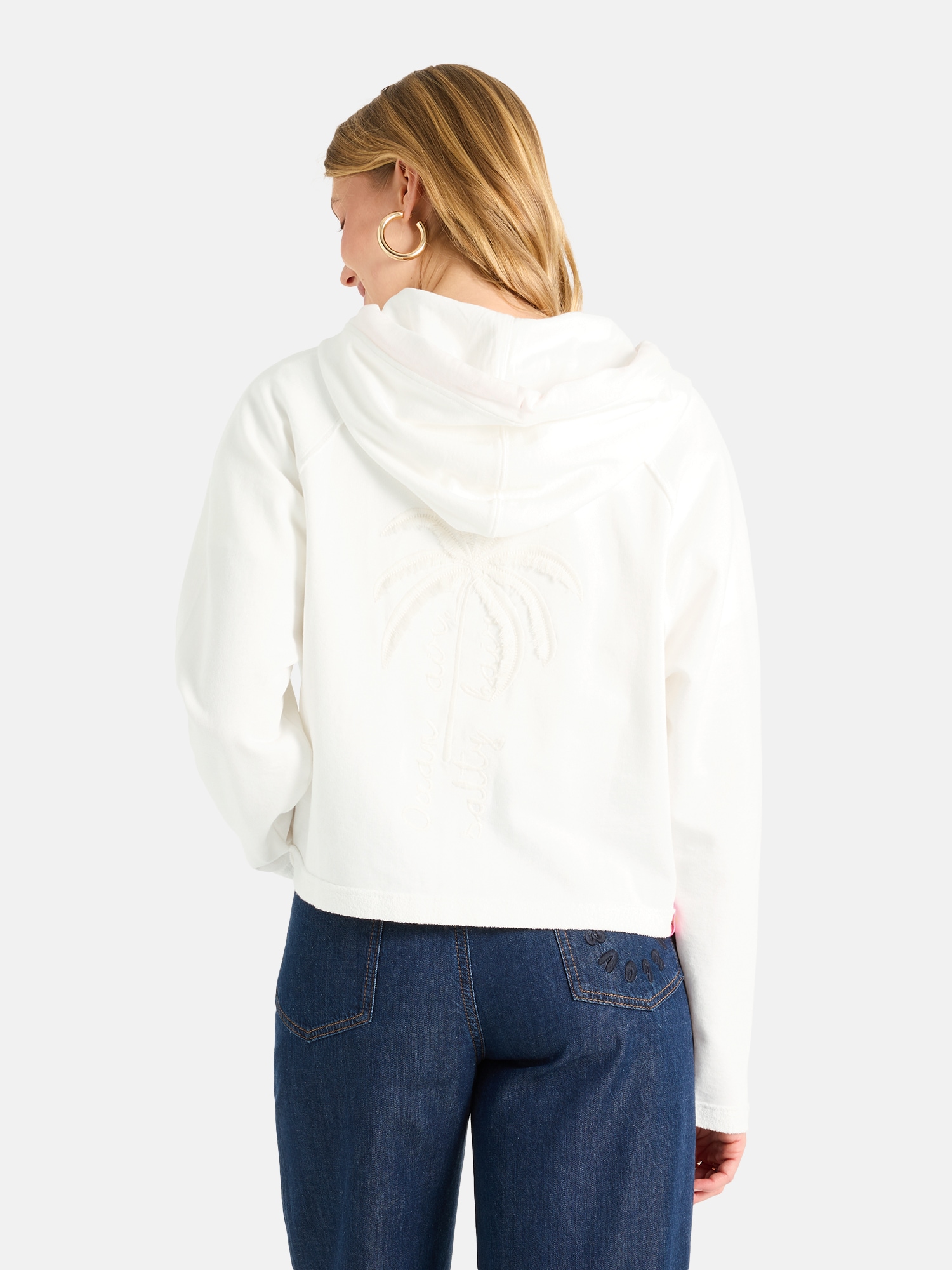 Lieblingsstück Sweatjacke »GwendyL«