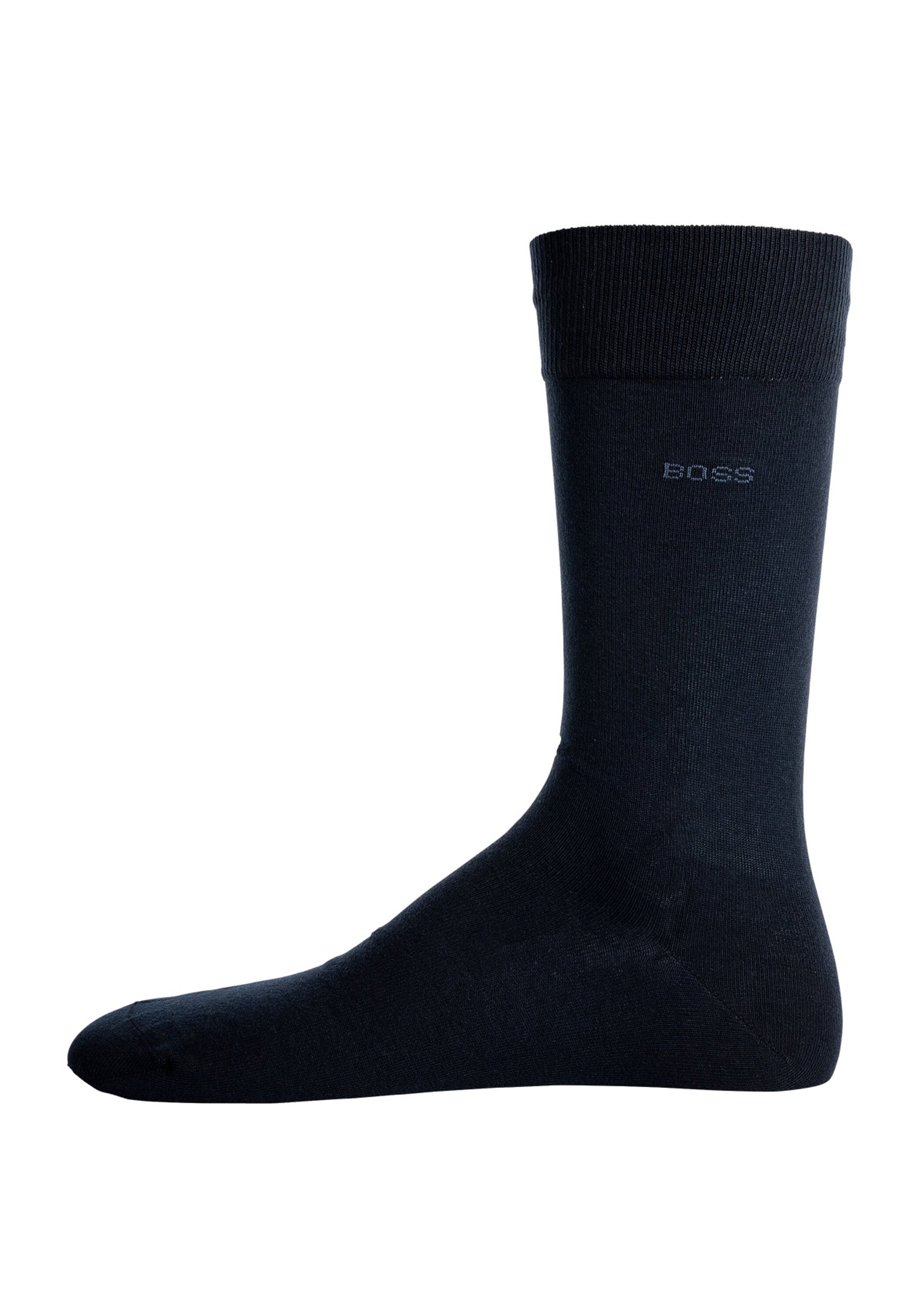 BOSS Socken »Socken 2P RS Uni CC 2er Pack«