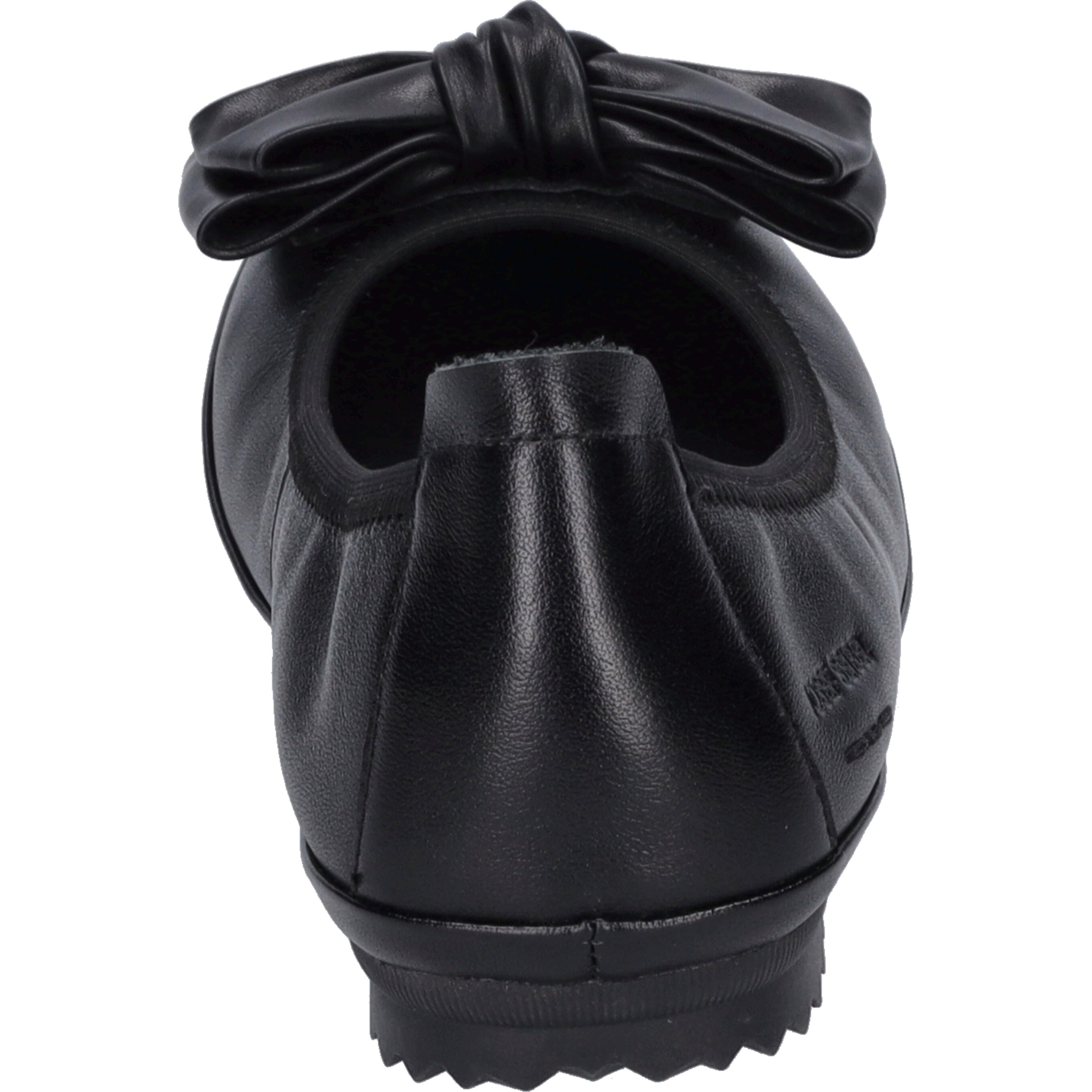 Josef Seibel Ballerina »Josie 03, black-black«