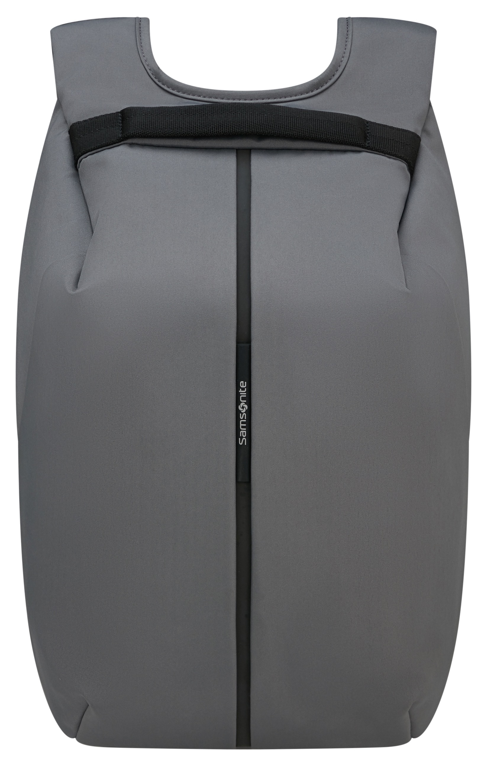 Samsonite Laptoprucksack »SECURIPAK 2.0 Backpack 14.1«, Freizeitrucksack Cityrucksack Backpack Schulrucksack Arbeitsrucksack