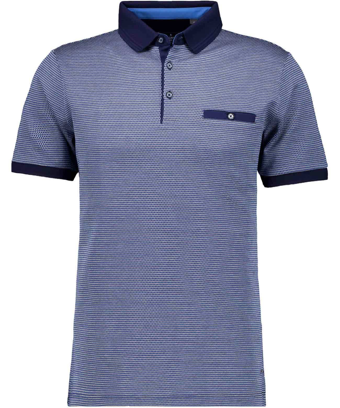 RAGMAN Poloshirt