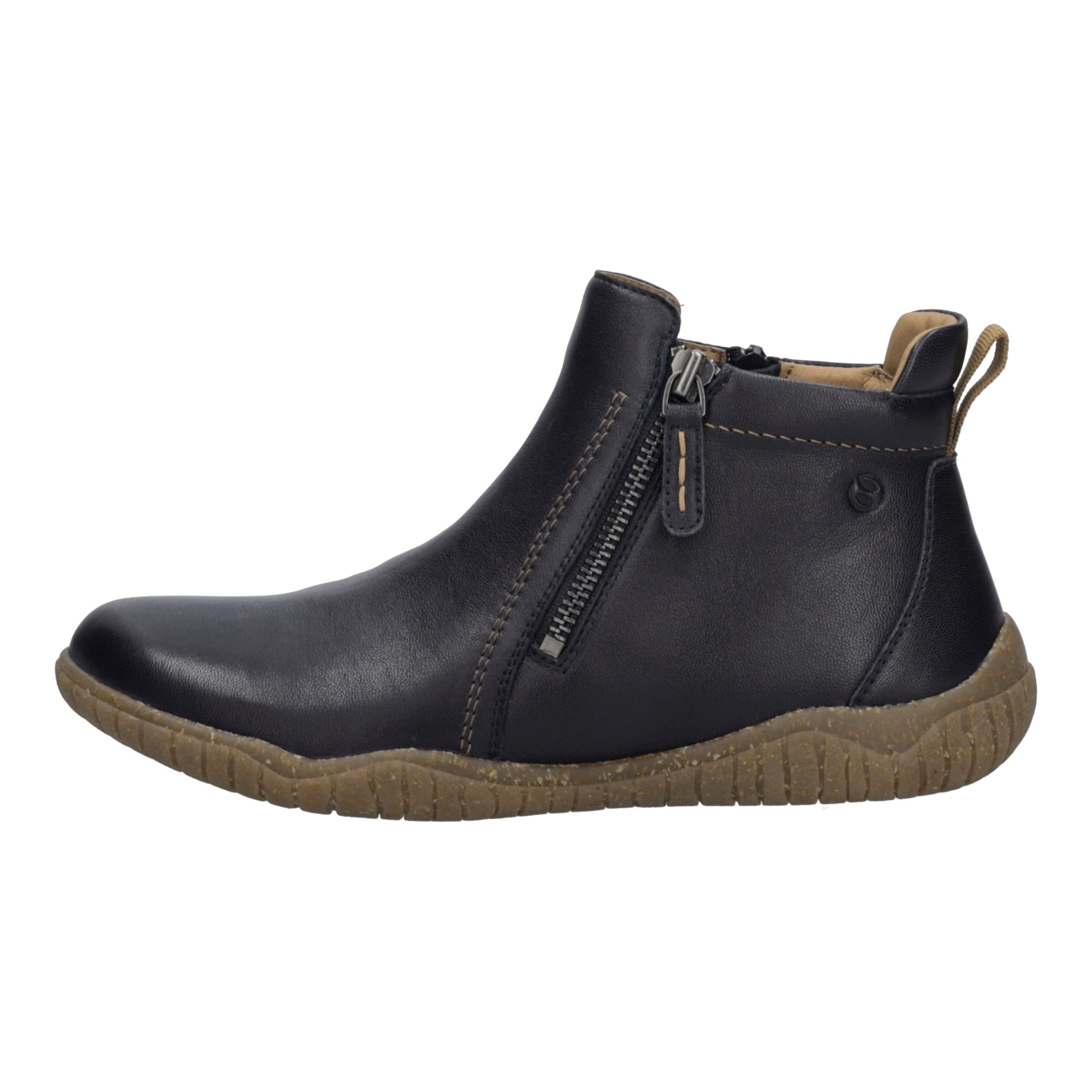 Josef Seibel Stiefelette »Wynona 16, ocean«